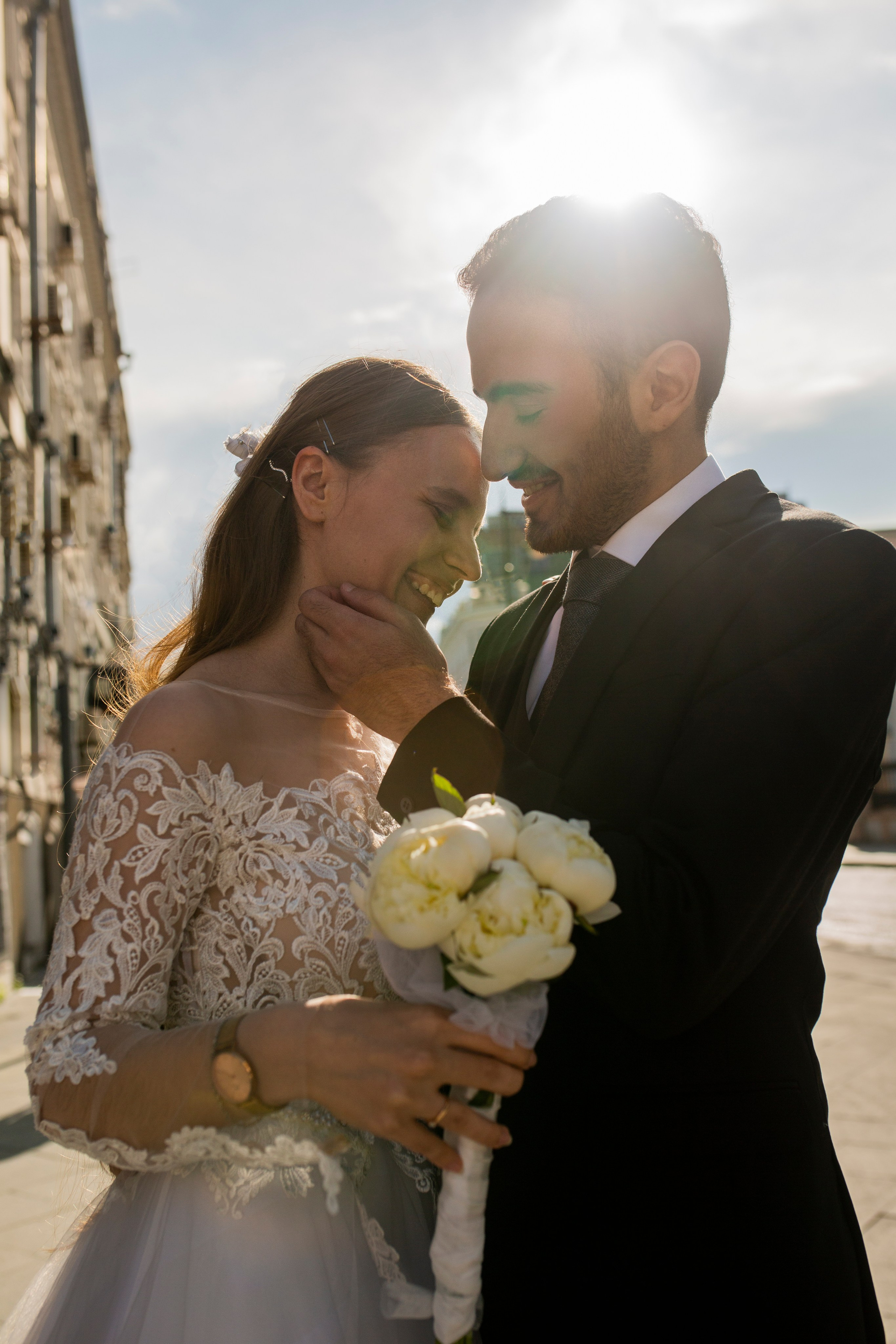 Виолетта. Главная