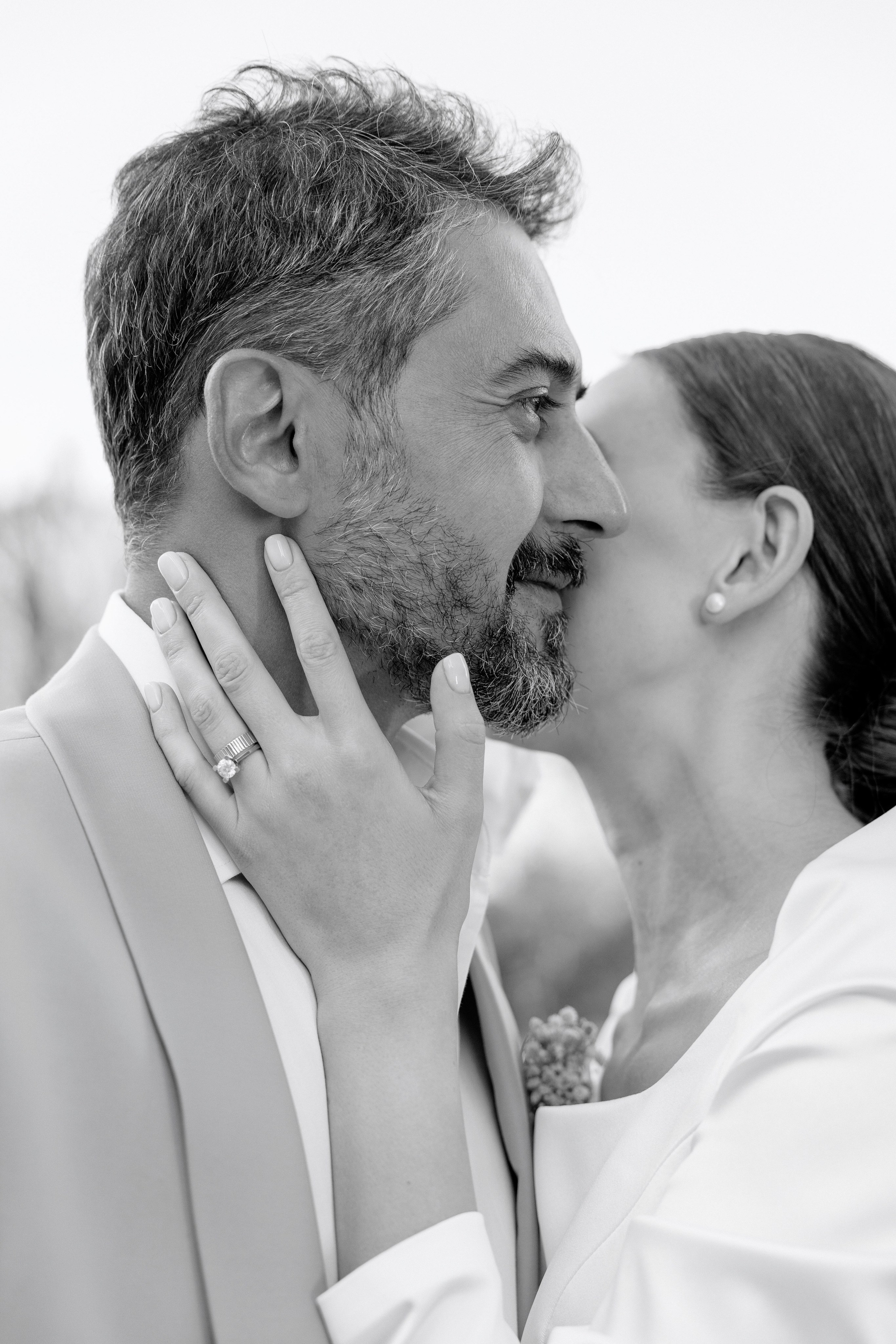 Alena+Selman. Фотограф Иван Газукин