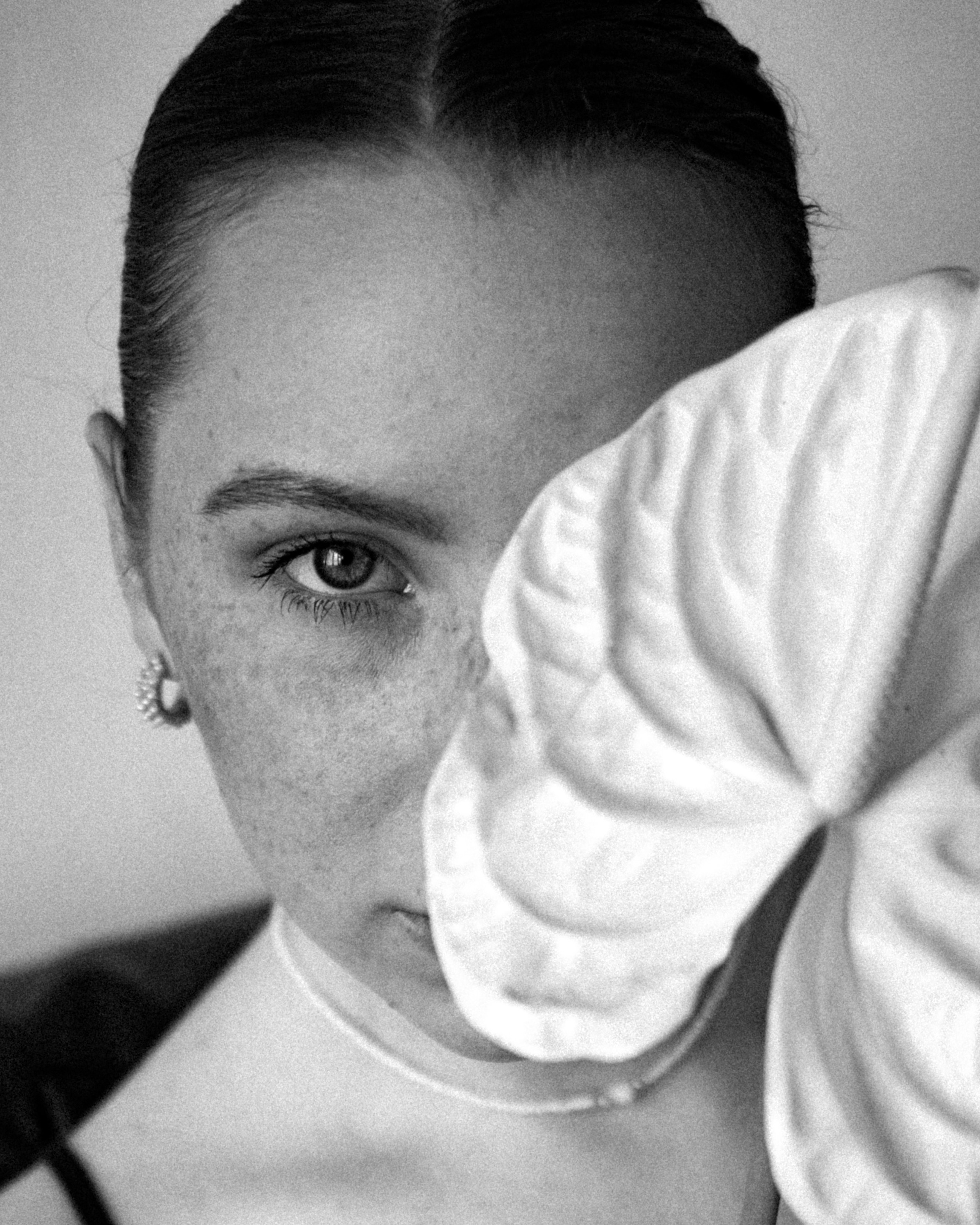 Masha. Фотограф для брендов и индивидуальных фотосессий в Москве