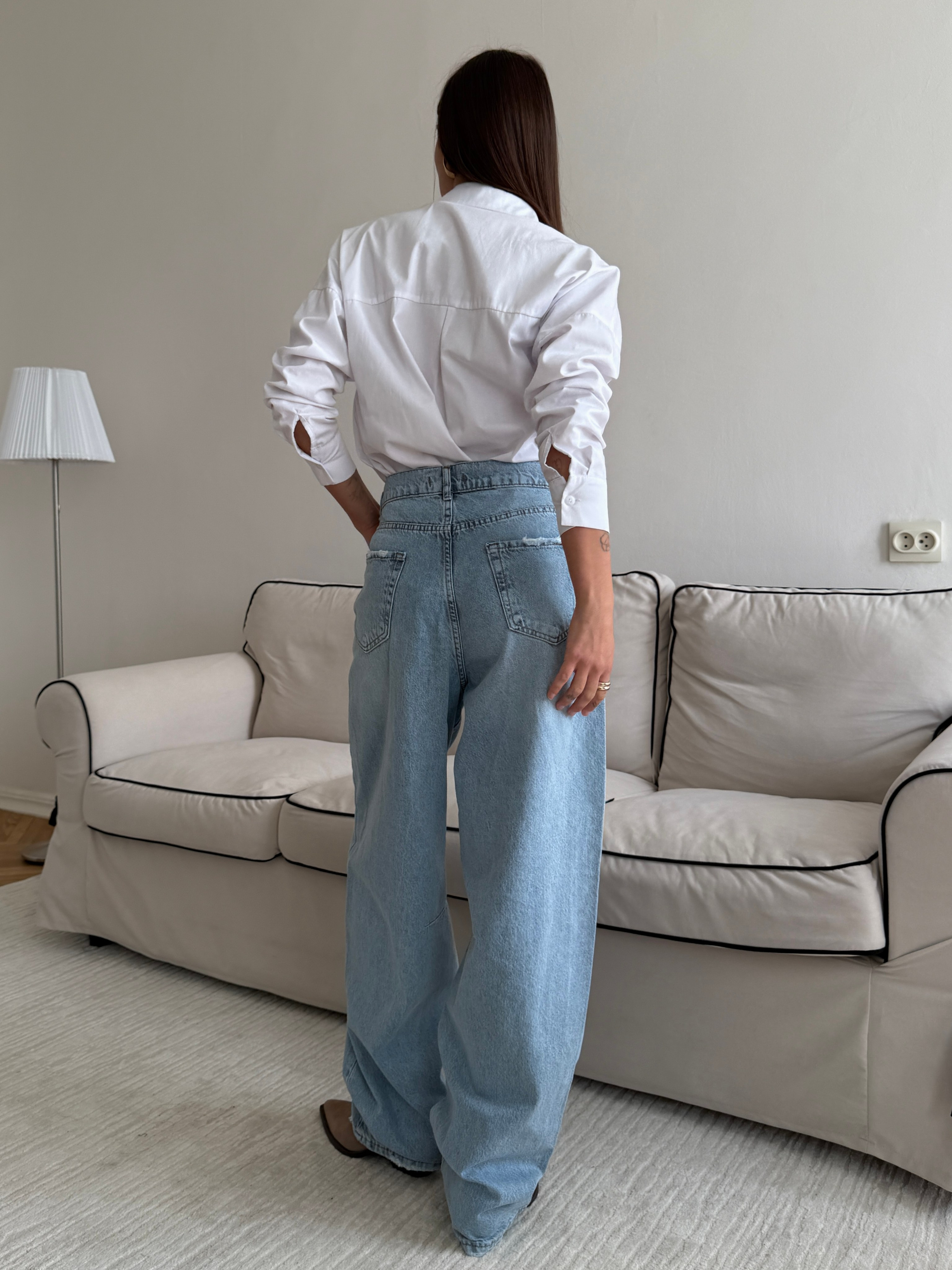 2. Фотограф для брендов и индивидуальных фотосессий в Москве