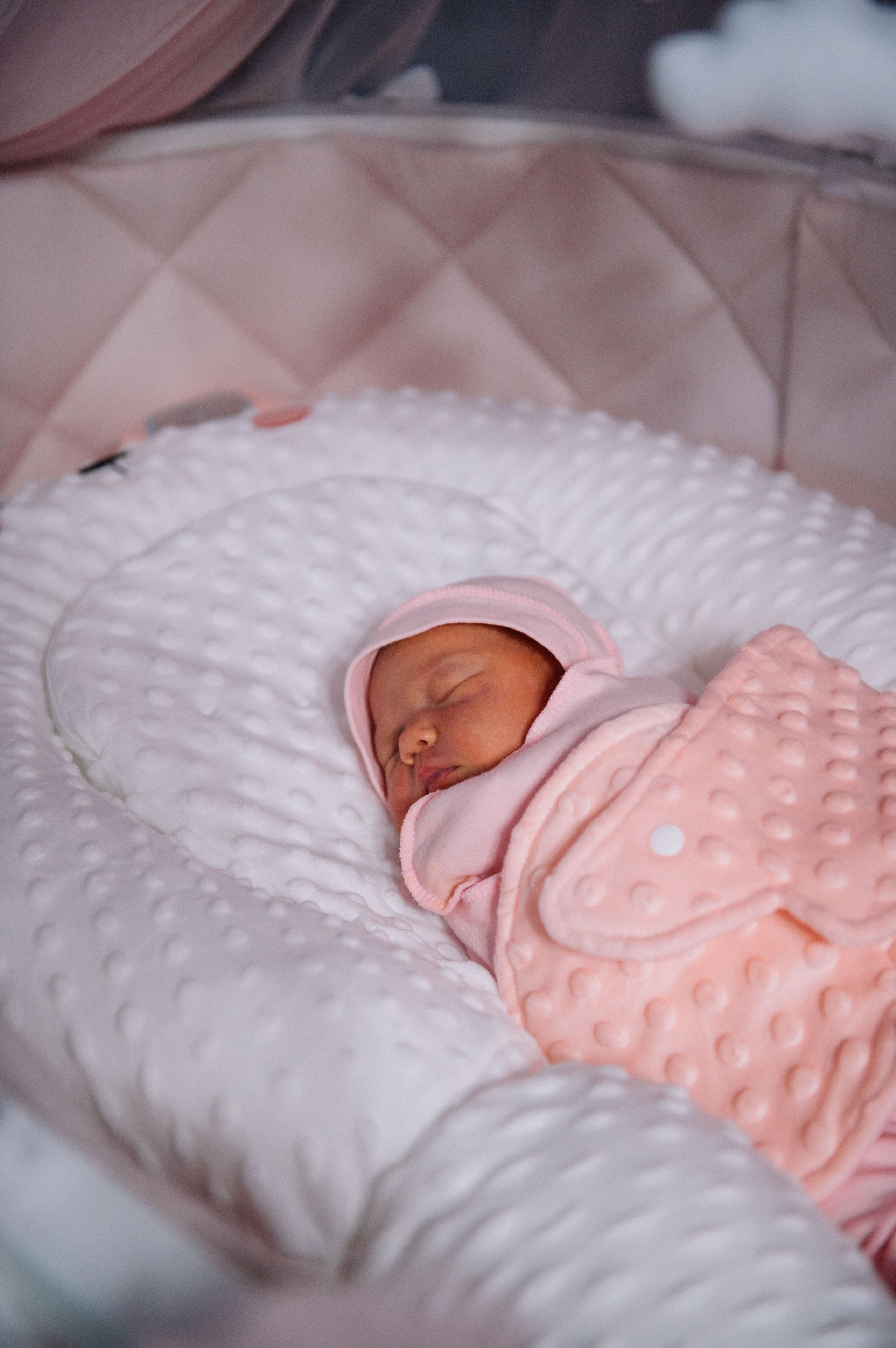 Выписка с роддома. Фотограф в Сургуте Светлана Гибадуллина