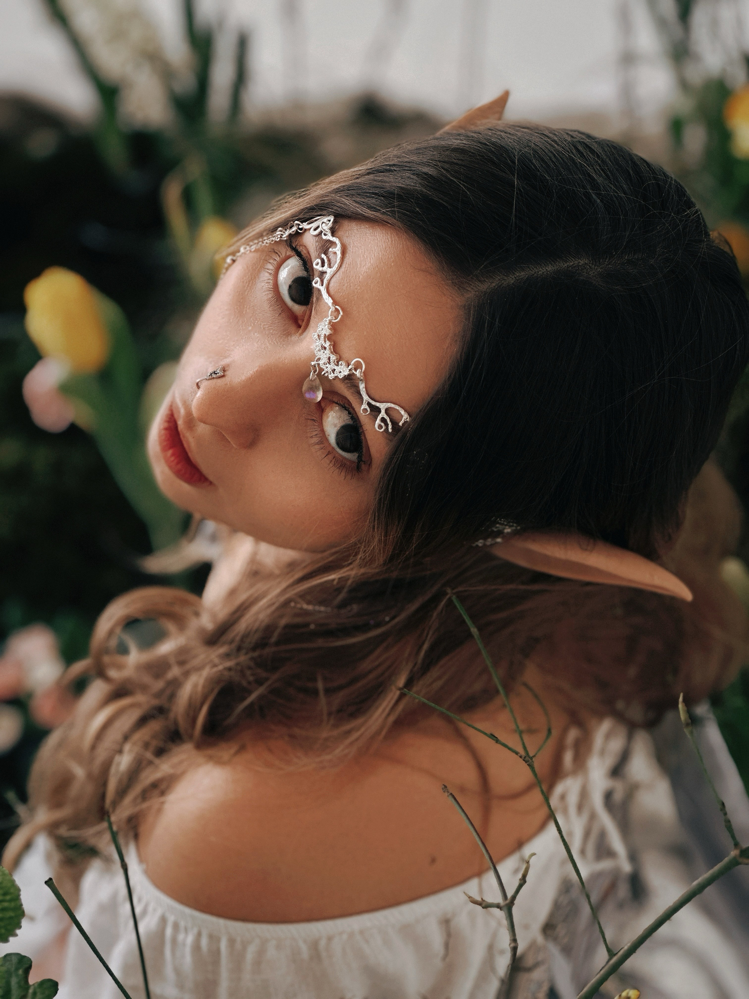 Женские портреты. Фото. Мобильный фотограф и видеограф Сочи