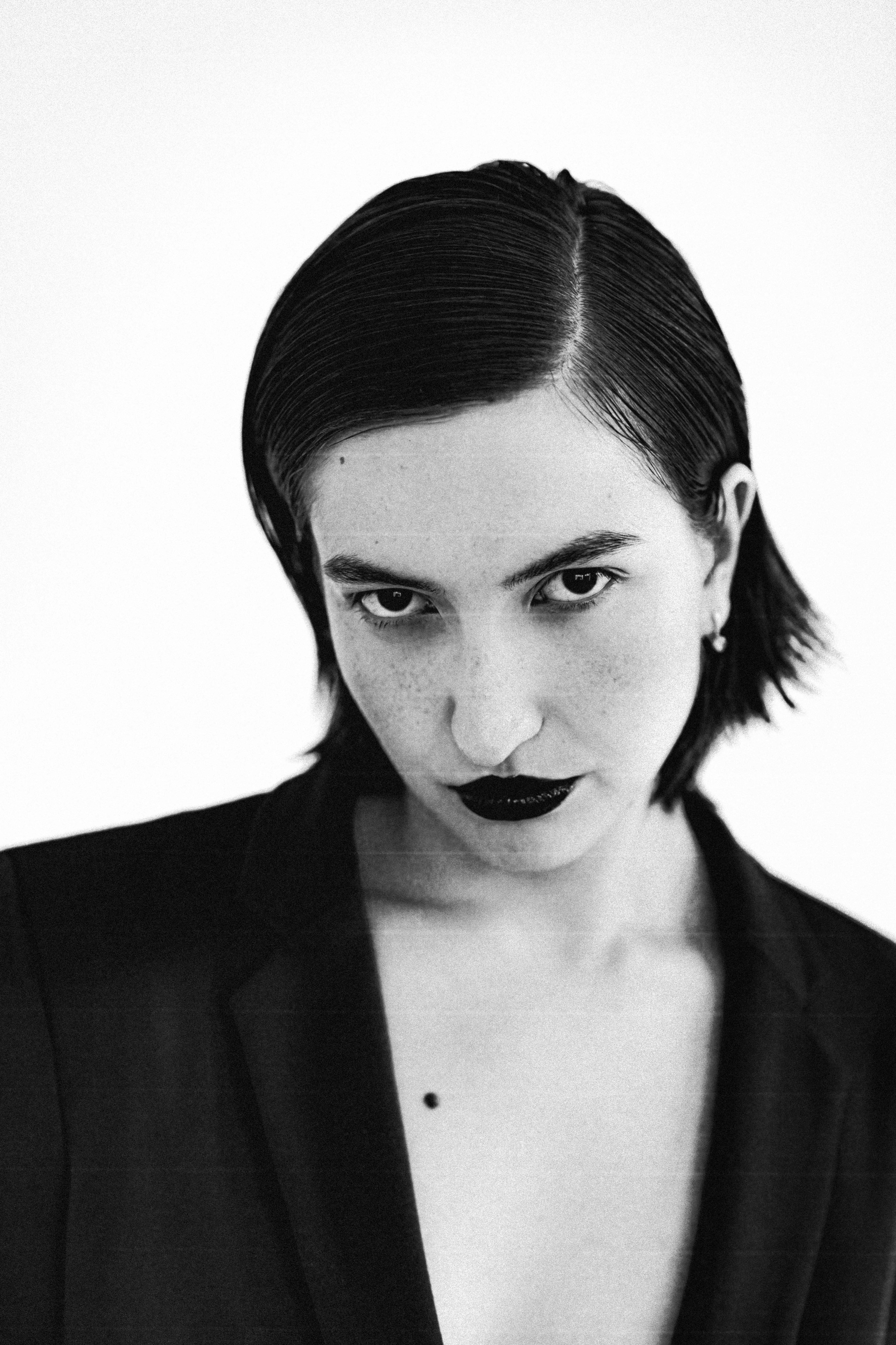 Леся. Твой фотограф Алина Кочергина