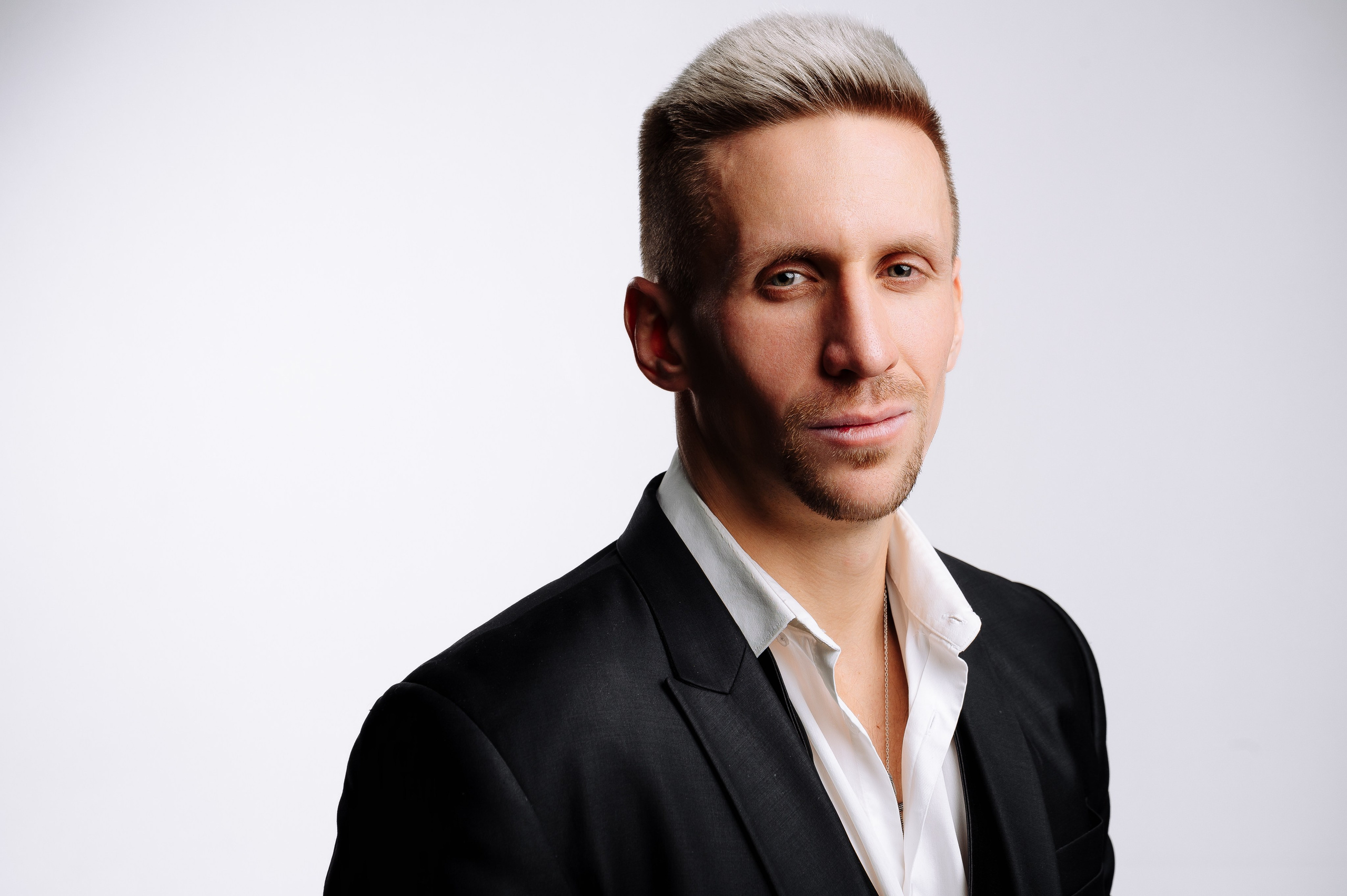 Артём. Фотограф Вито Бурмасов | Москва