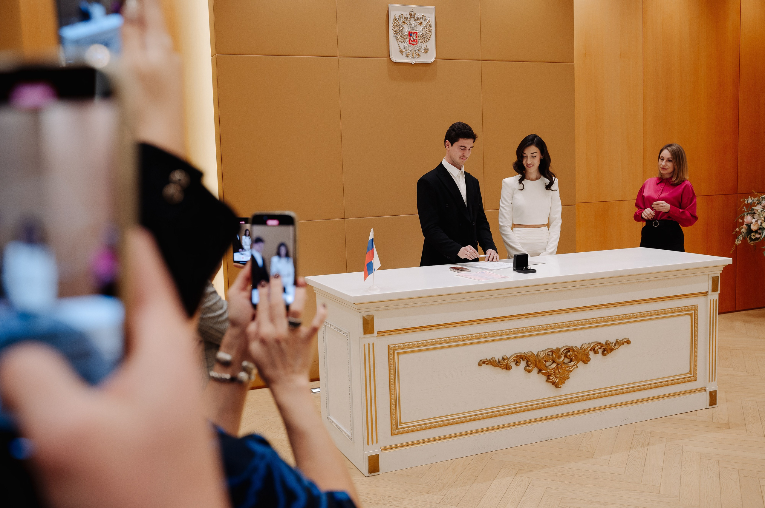 Ярослав & Ситора. Фотограф Вито Бурмасов | Москва