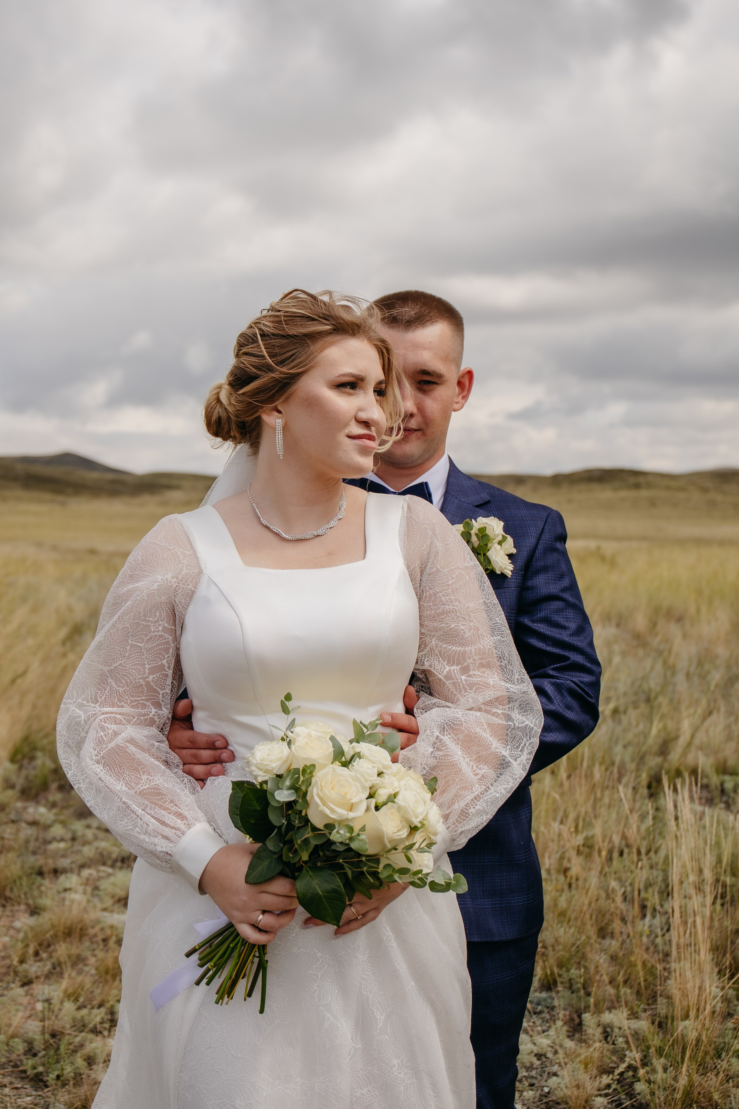 Николай и Валерия. Свадебный и женский фотограф