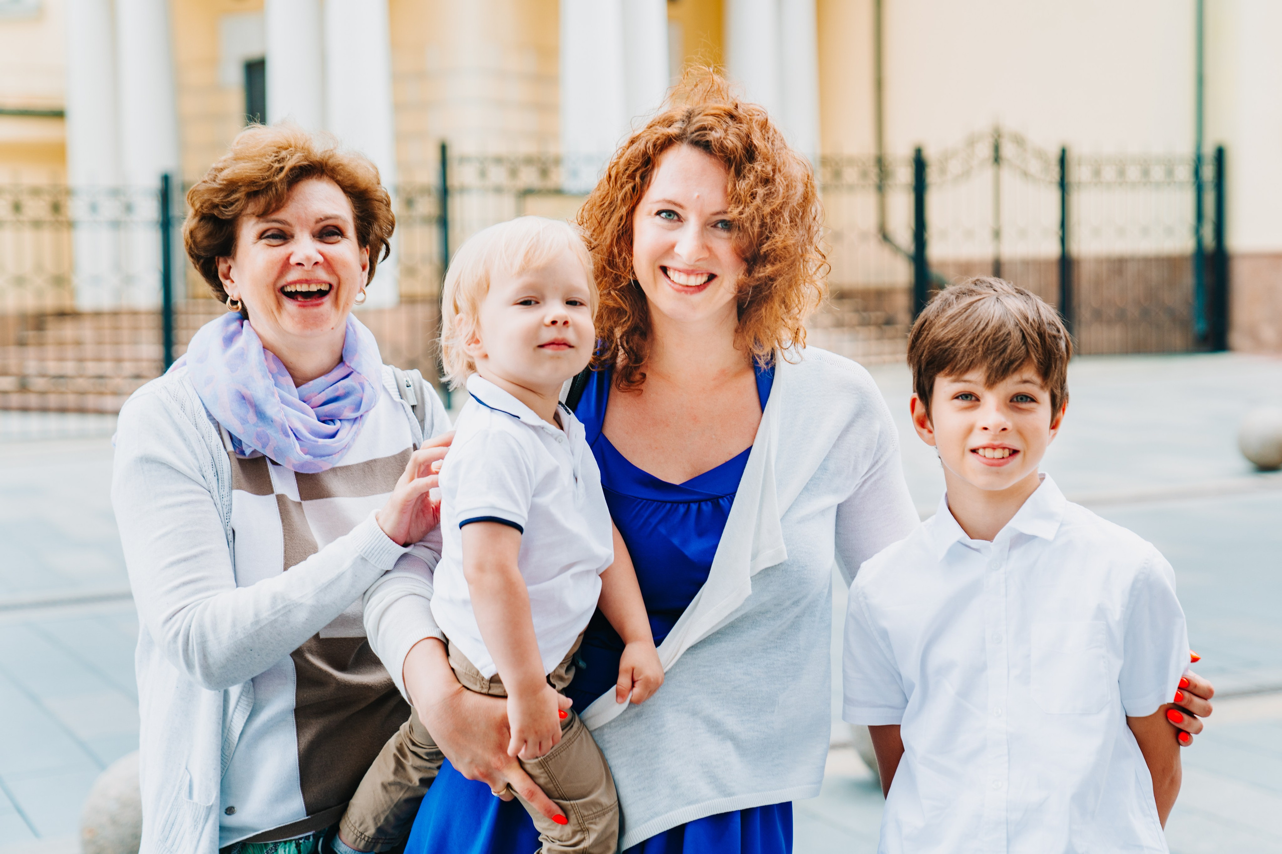 Крещение. Фотограф в Португалии Ирина Павленко