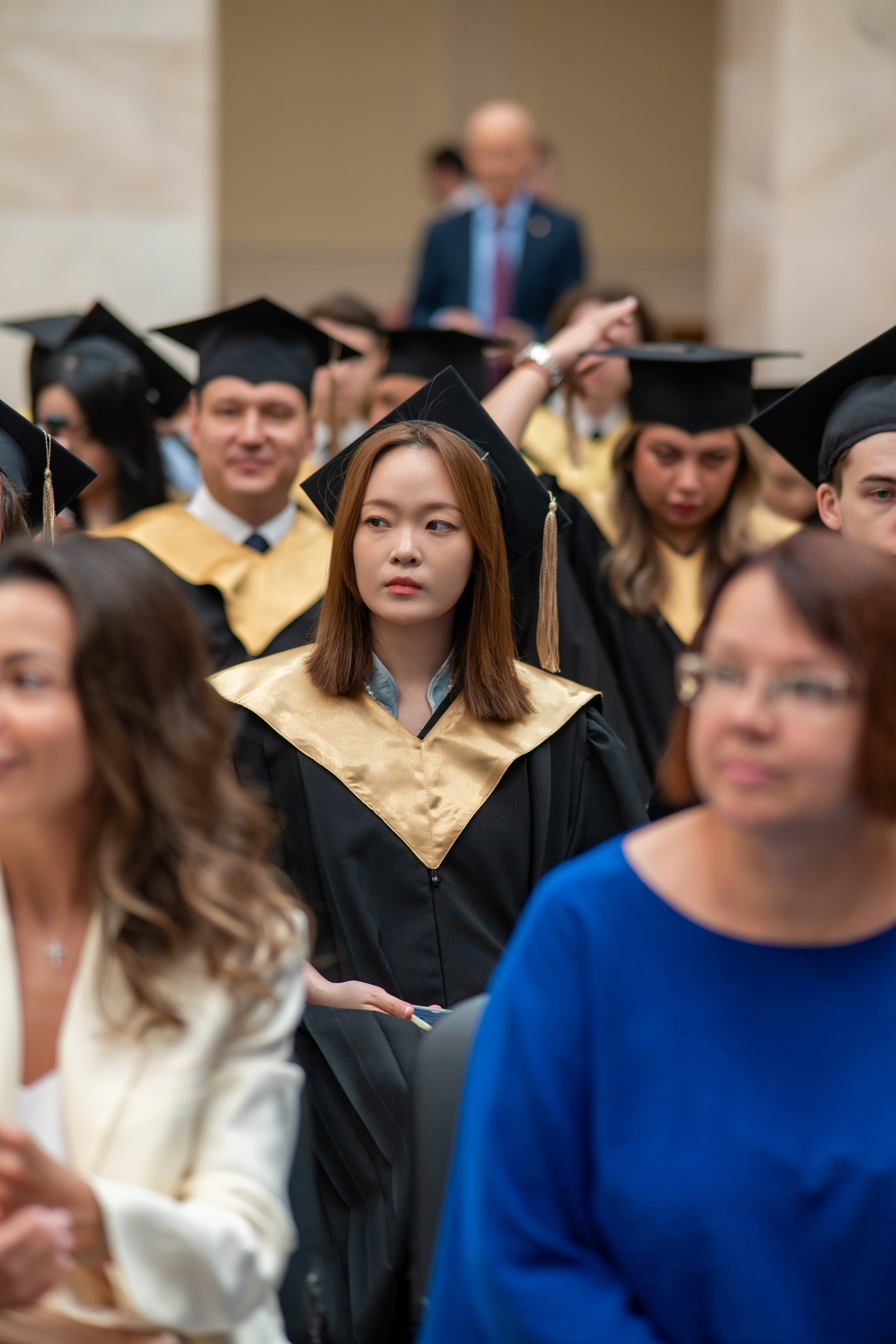 Репортажная съёмка. Фотограф Станислав Лещик