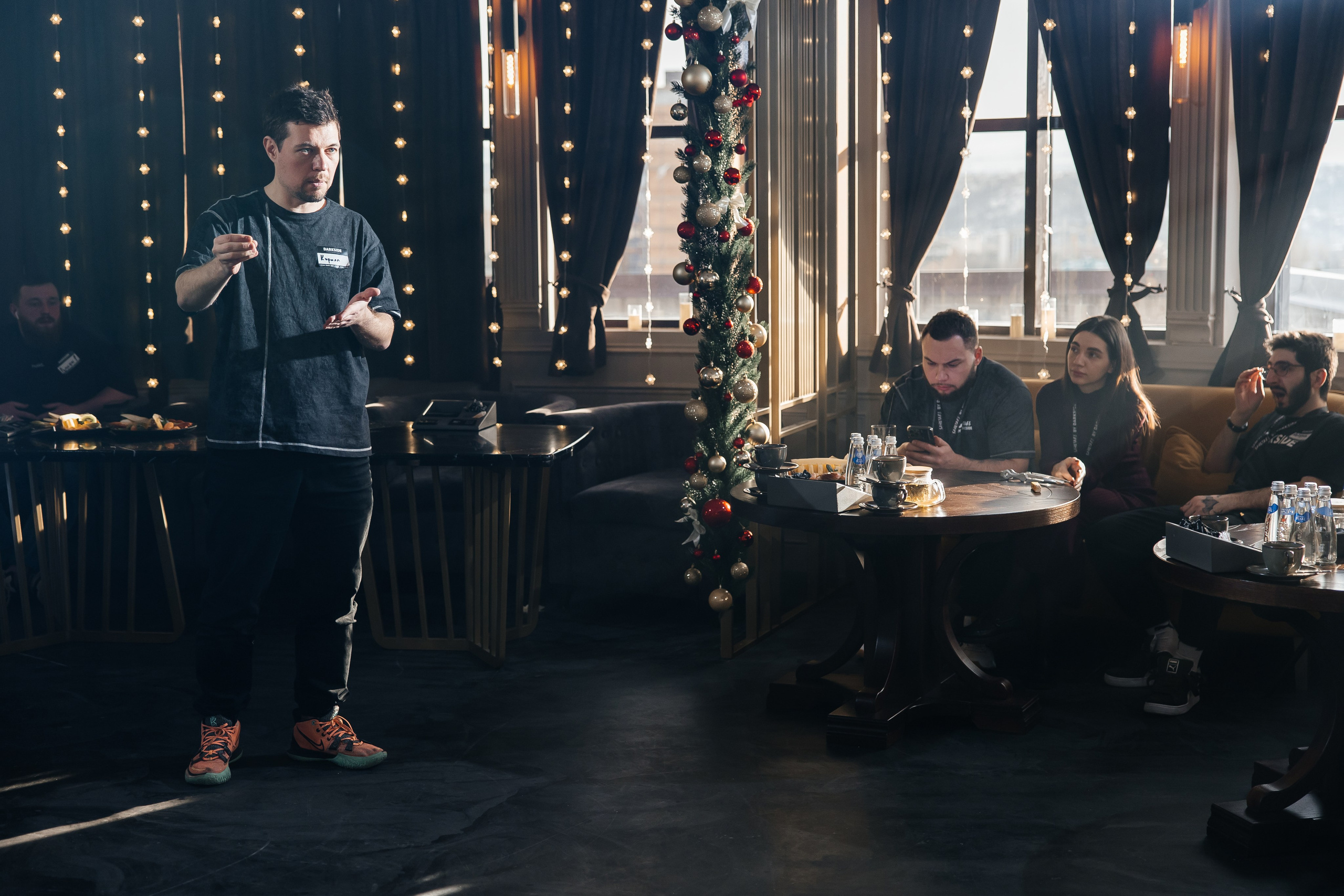 Sabotage by Darkside. Самый свадебный фотограф