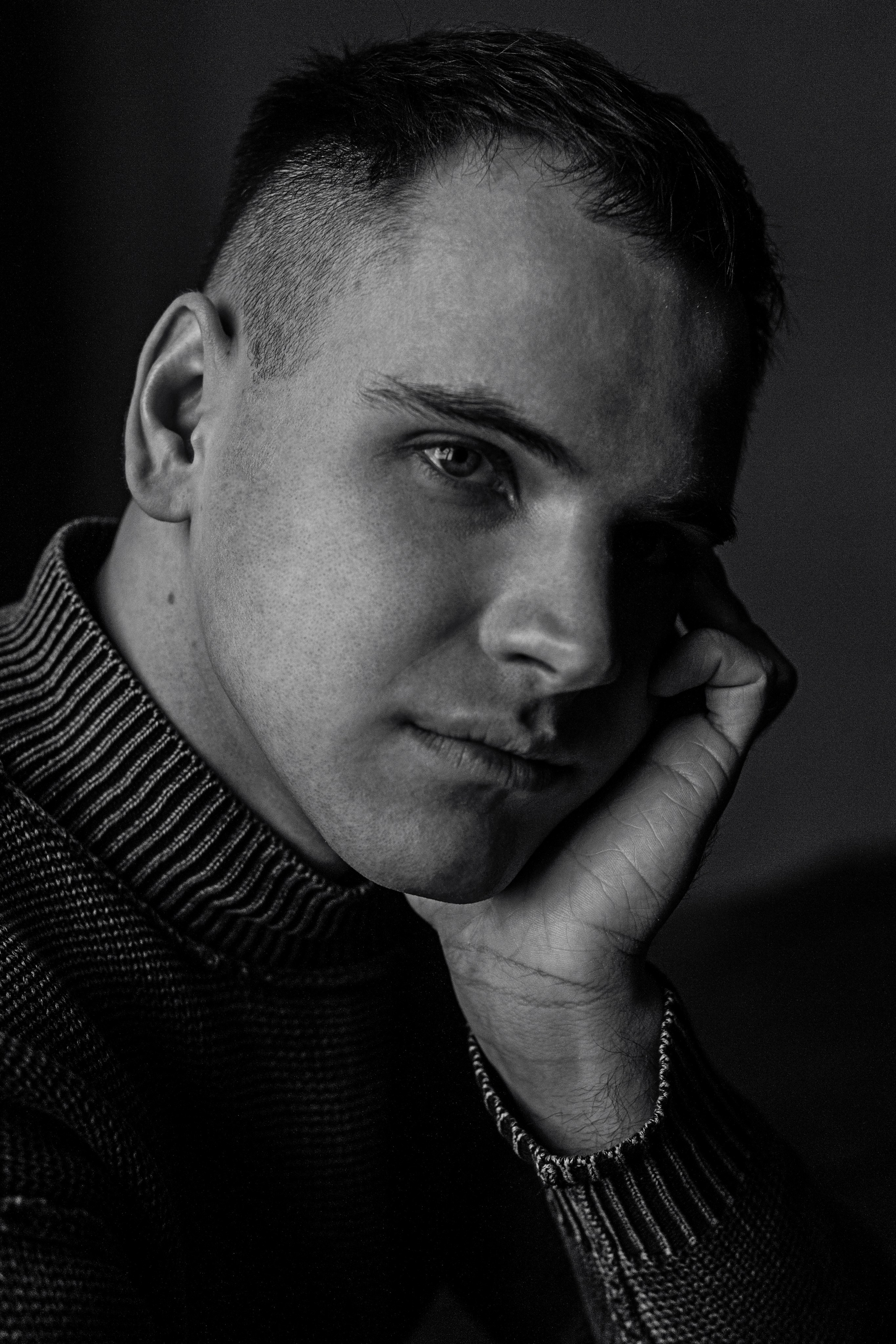 Vlad. Sergey Vinogradov photographer Russia Saint Petersburg