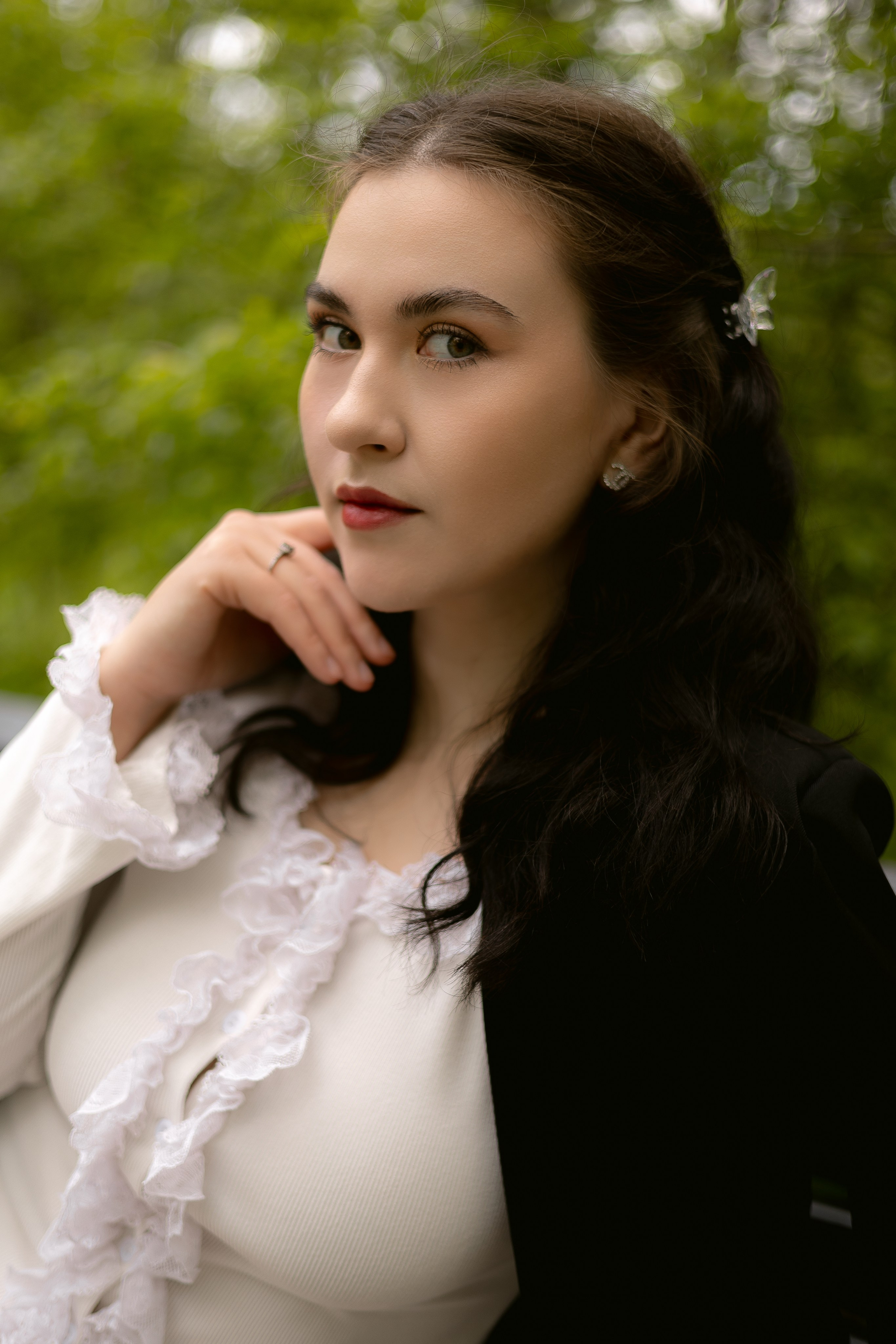 Portrait15. Фотограф Советская Гавань — Ванино