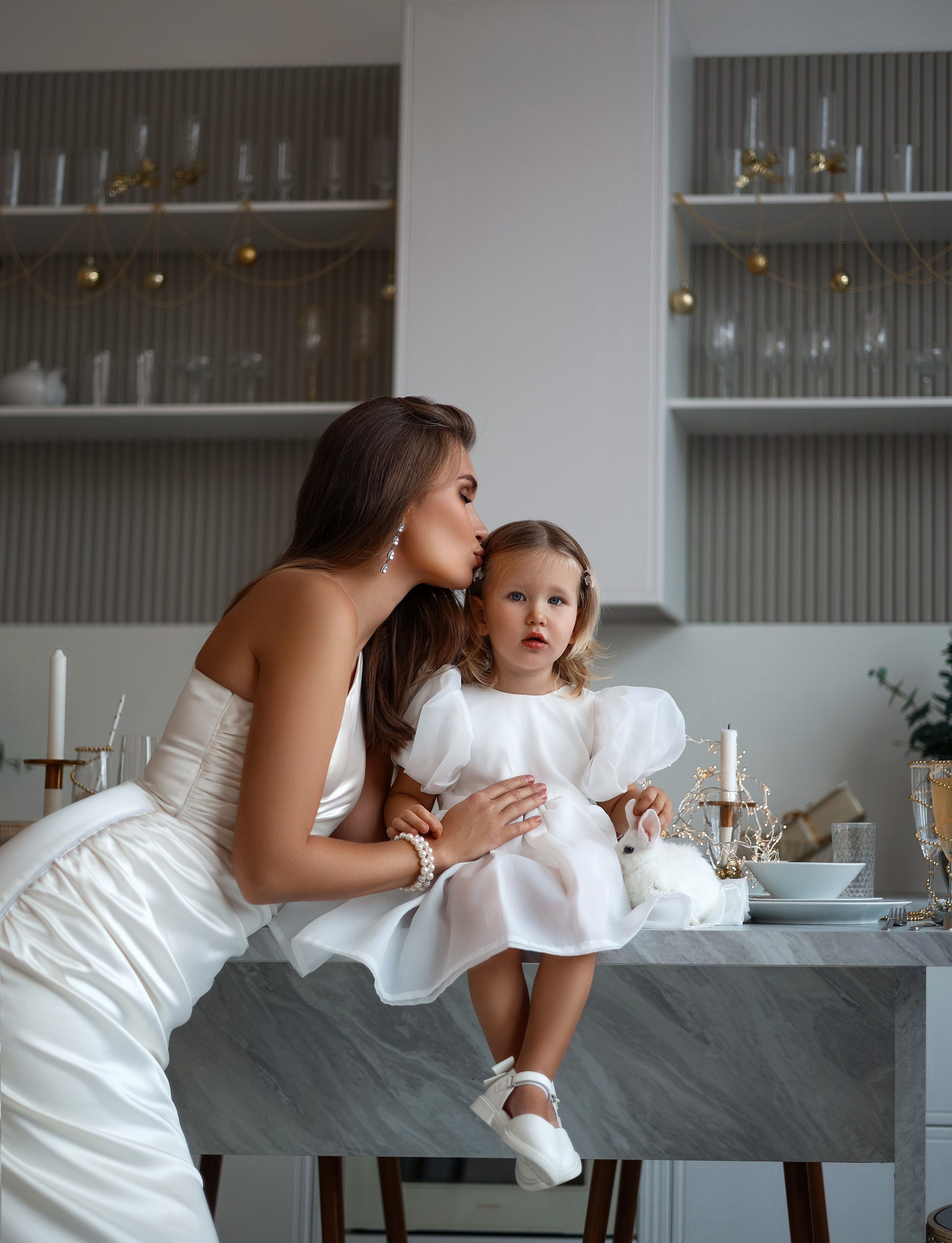 Новый год. Фотограф Санкт-Петербург