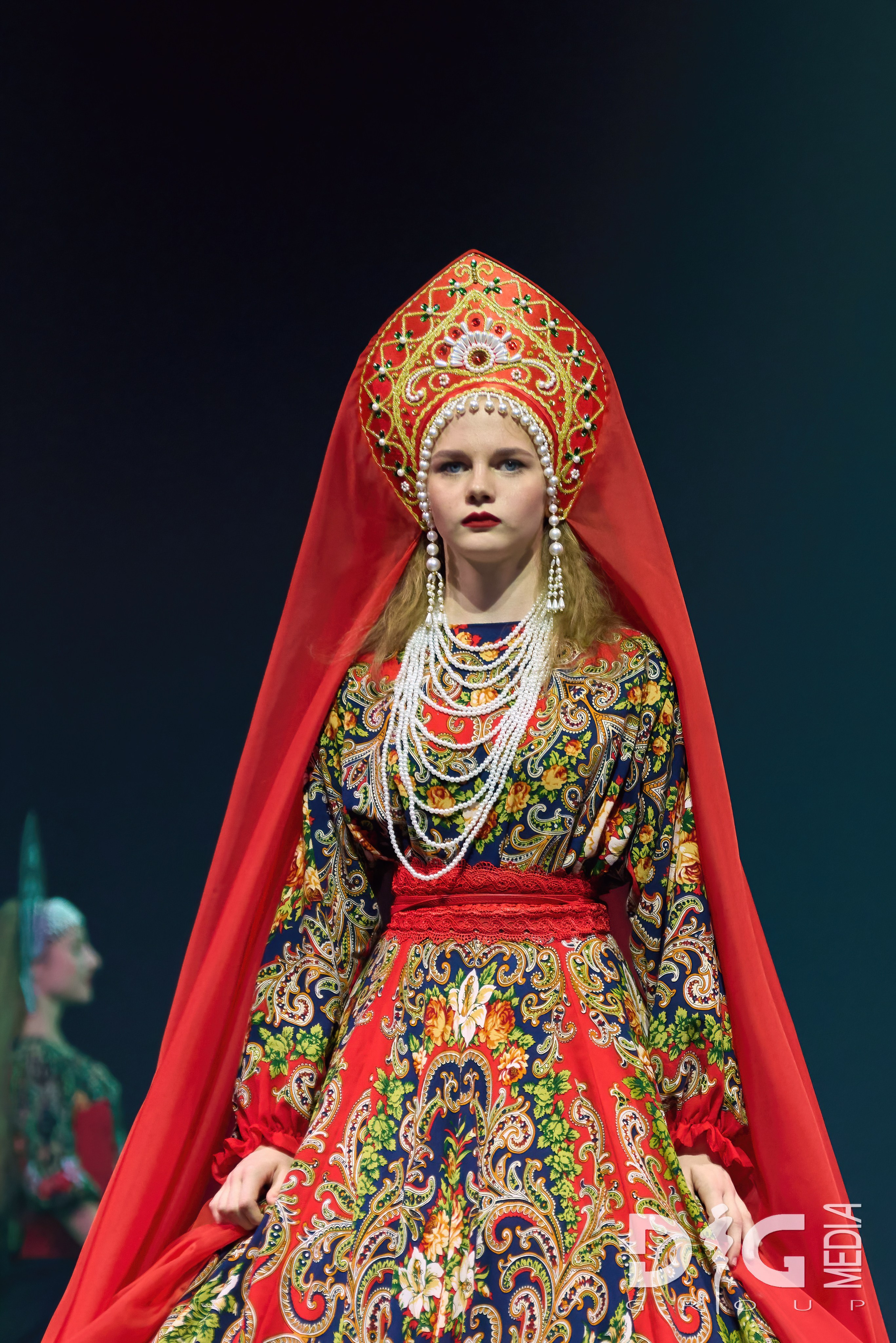 Krasnodar kids fashion week | 01-11-25 | the fragment. Showbiz | Fashion | Reportage