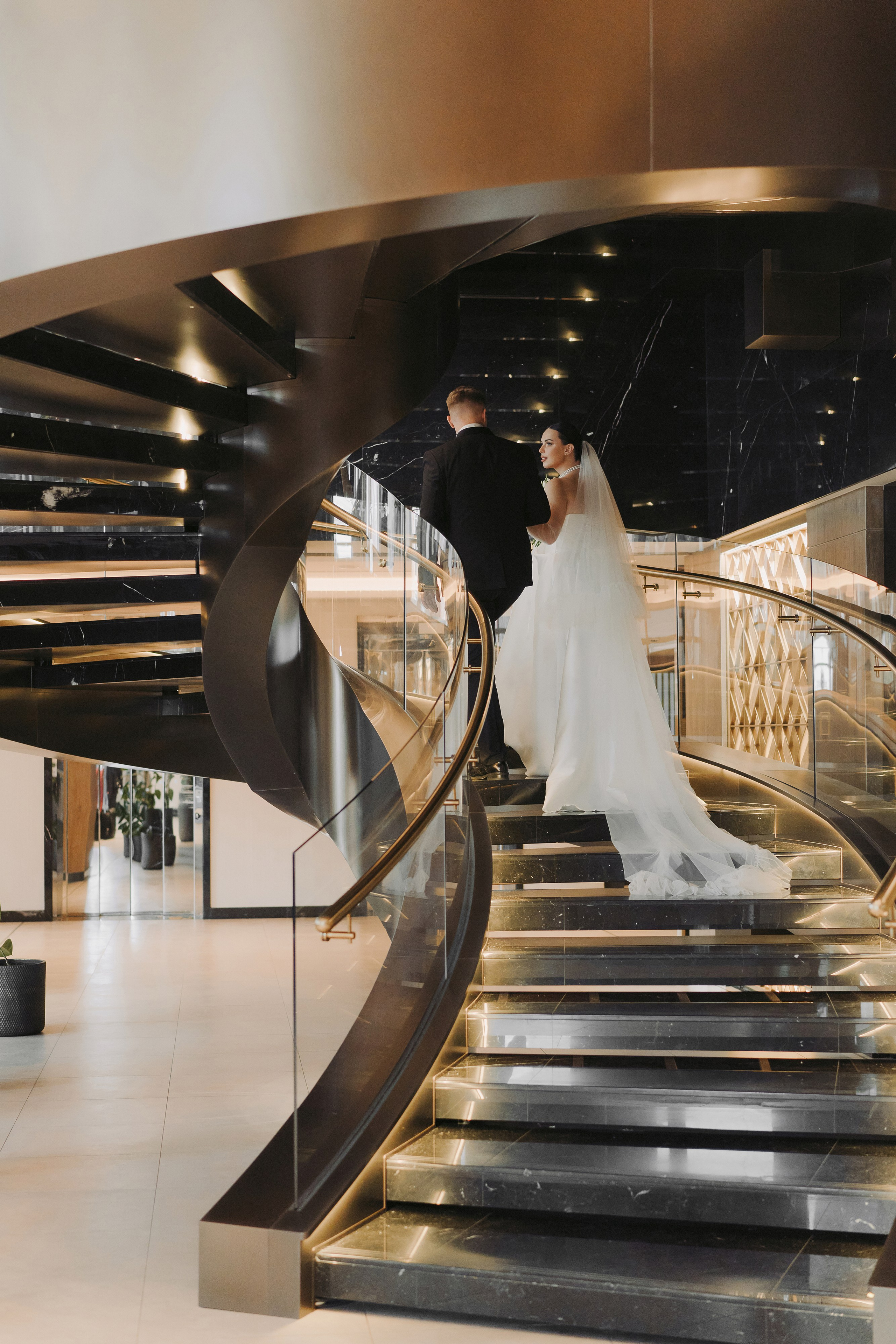 В космос ты — в космос Я. Свадебный фотограф в Ростовe-на-Дону Анастасия Прутова