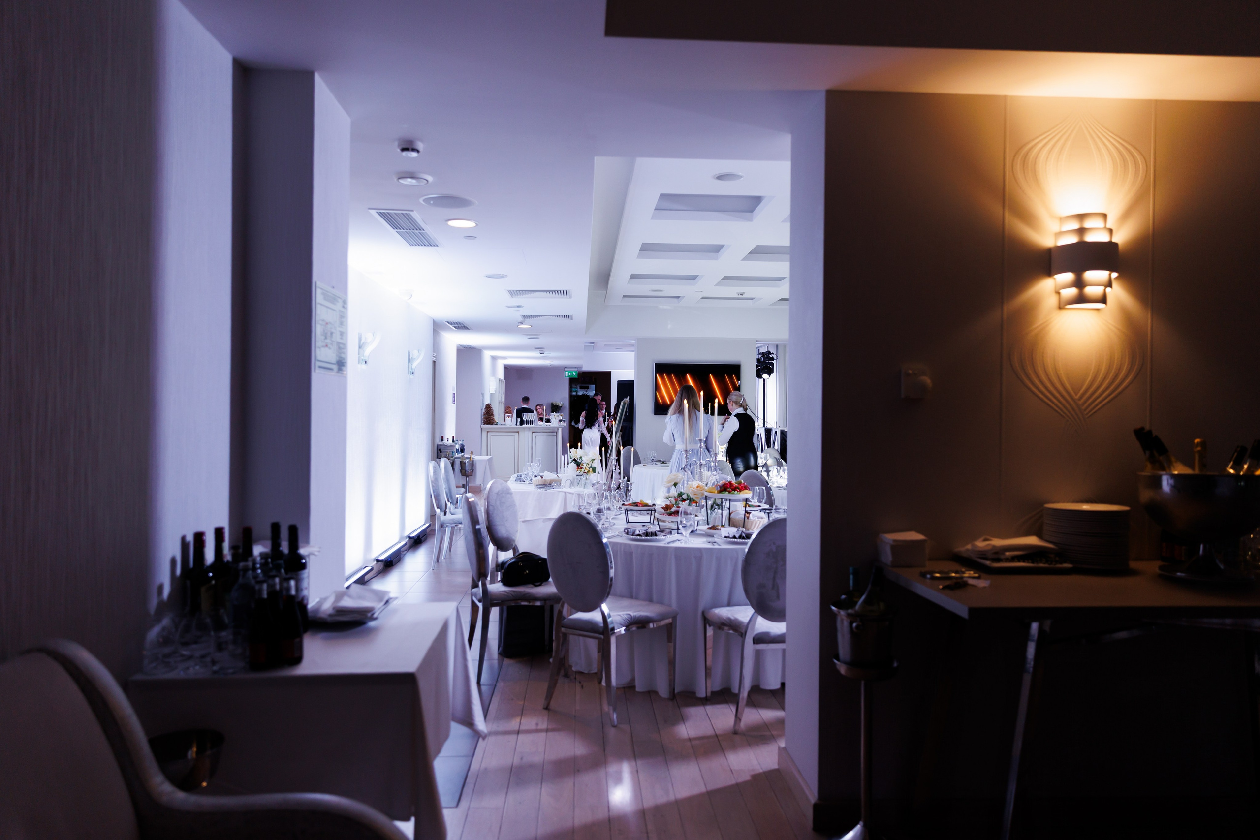 O&M. Свадебный фотограф. Москва. Мытищи