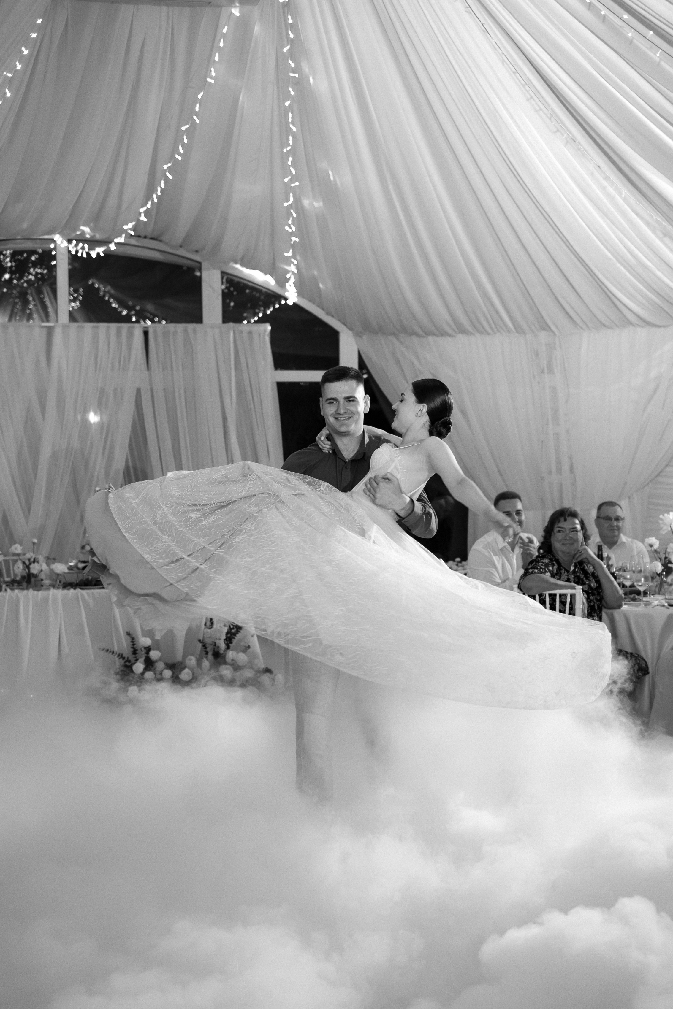 Артём и Юлия. Свадебный и семейный фотограф в Волгограде Кристина Иванова