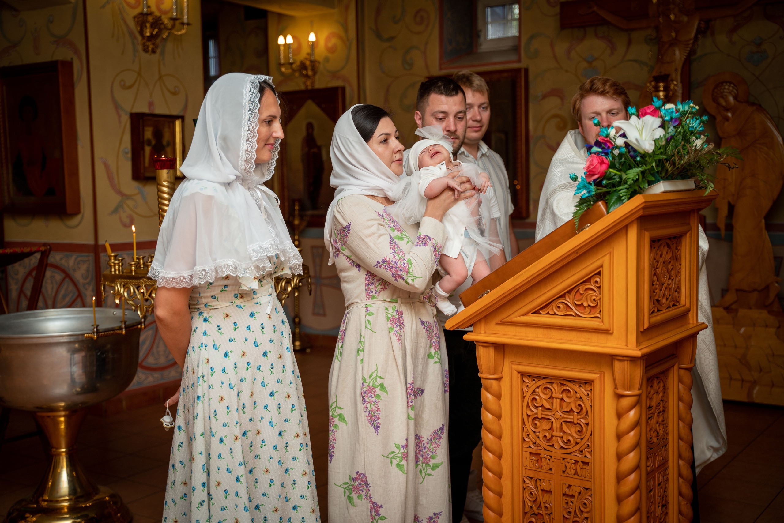 Лидия. Фотограф Мария Орлова