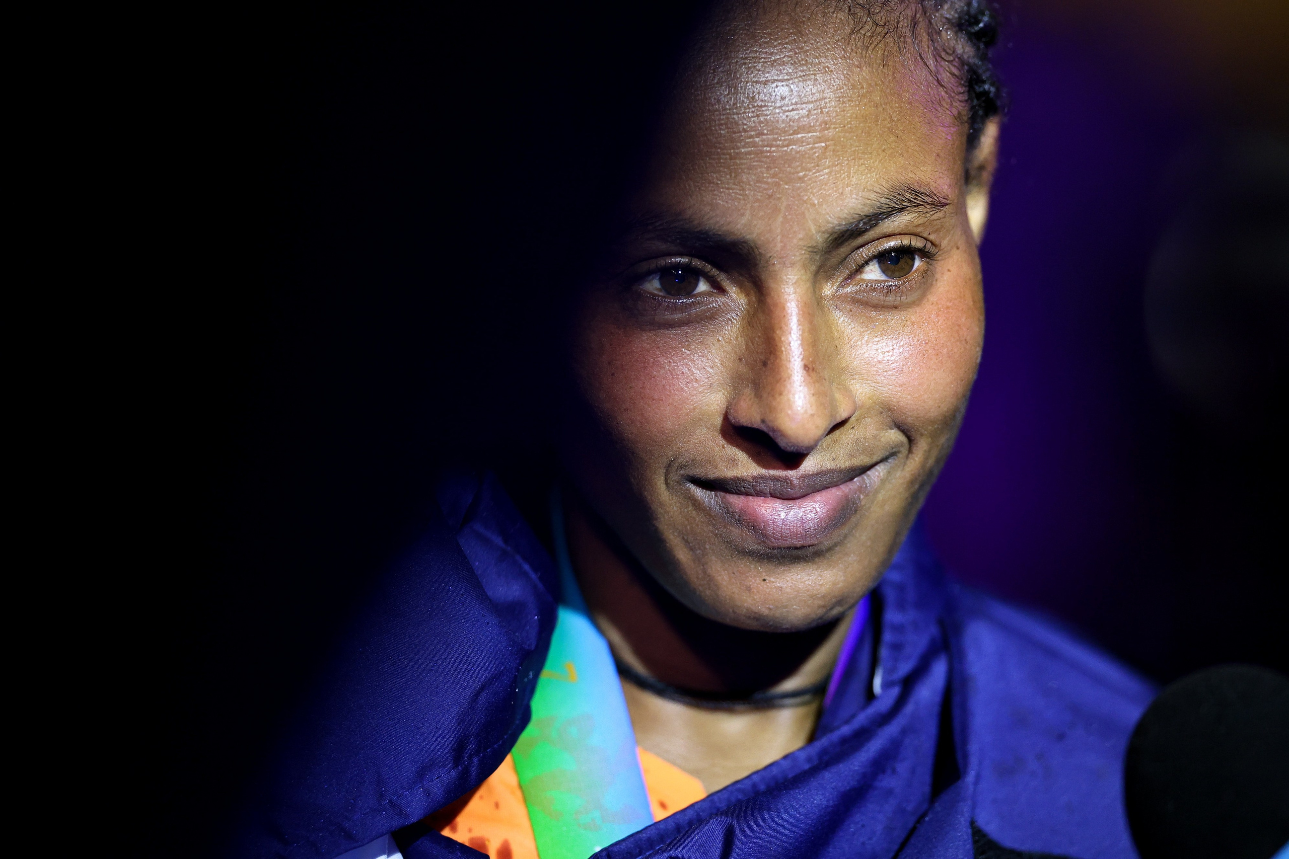 Марафон «Белые ночи». Профессиональный спортивный фотограф в Санкт-Петербурге