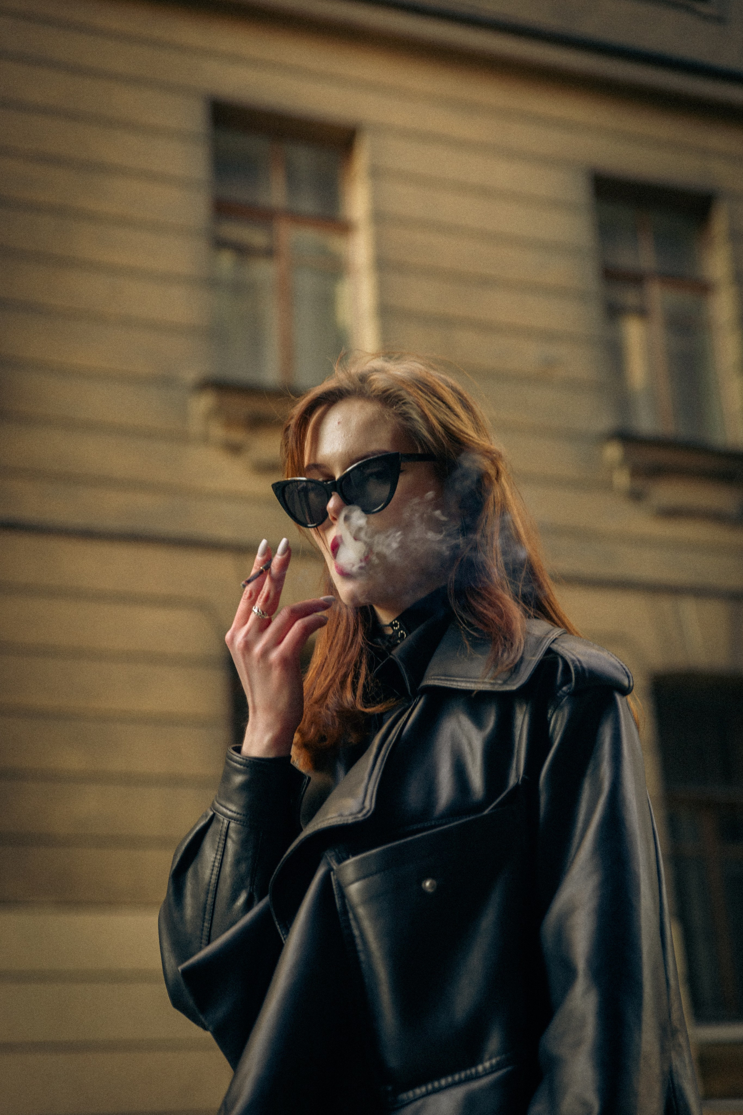 Соня. Фотограф Иван Андреев Санкт-Петербург