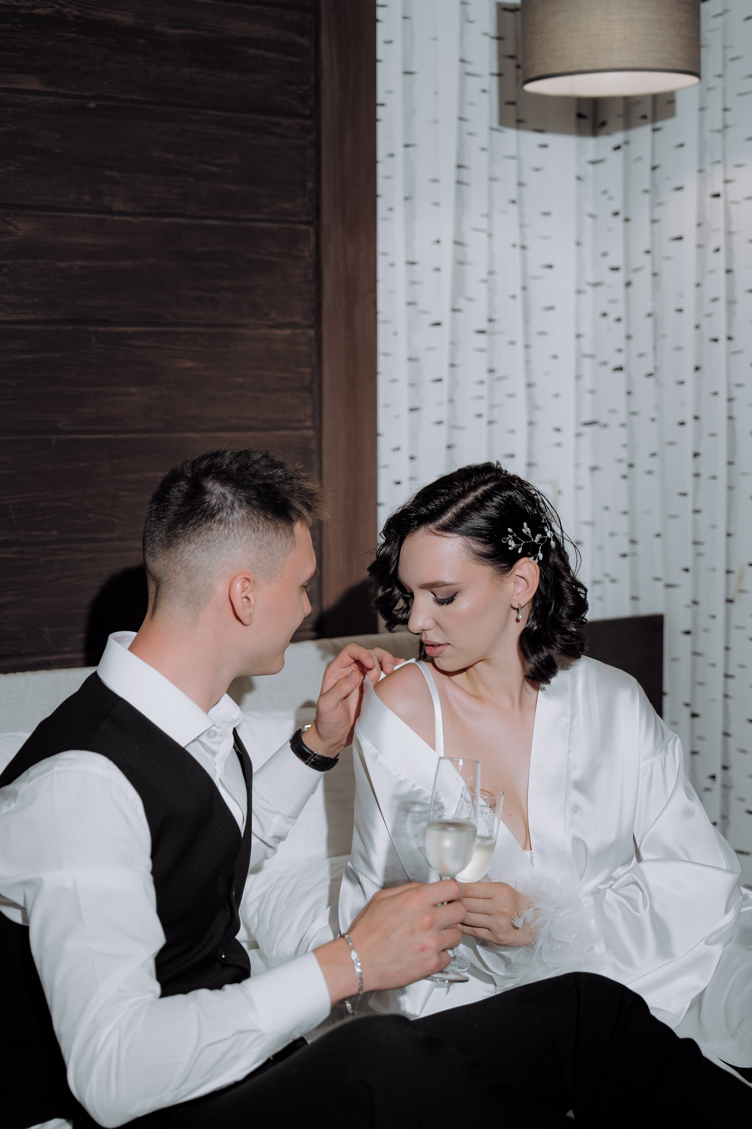 «Андрей и Юлия» 2024