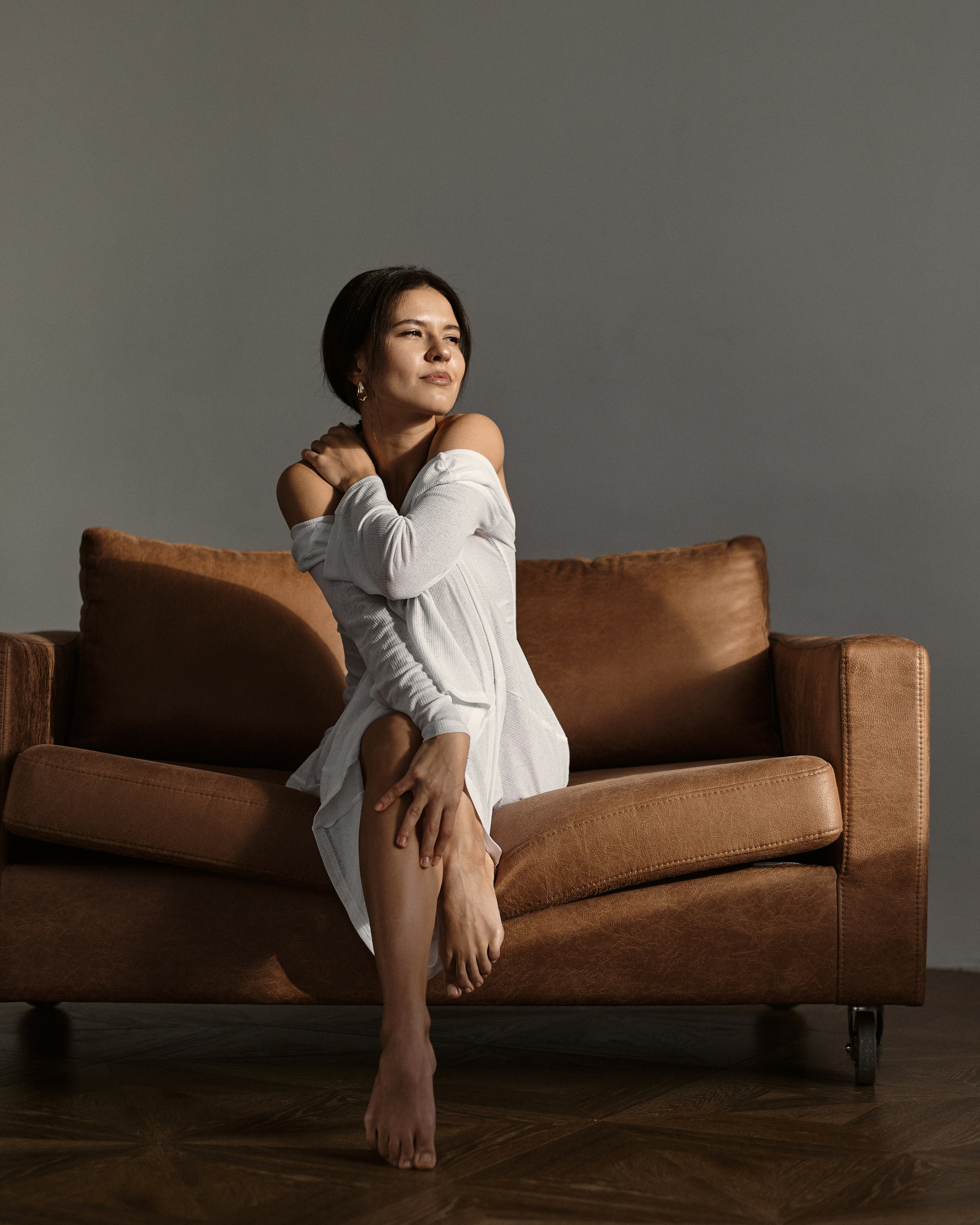 Ира. Семейный и свадебный фотограф в Нижнем Новгороде Анастасия Хренова