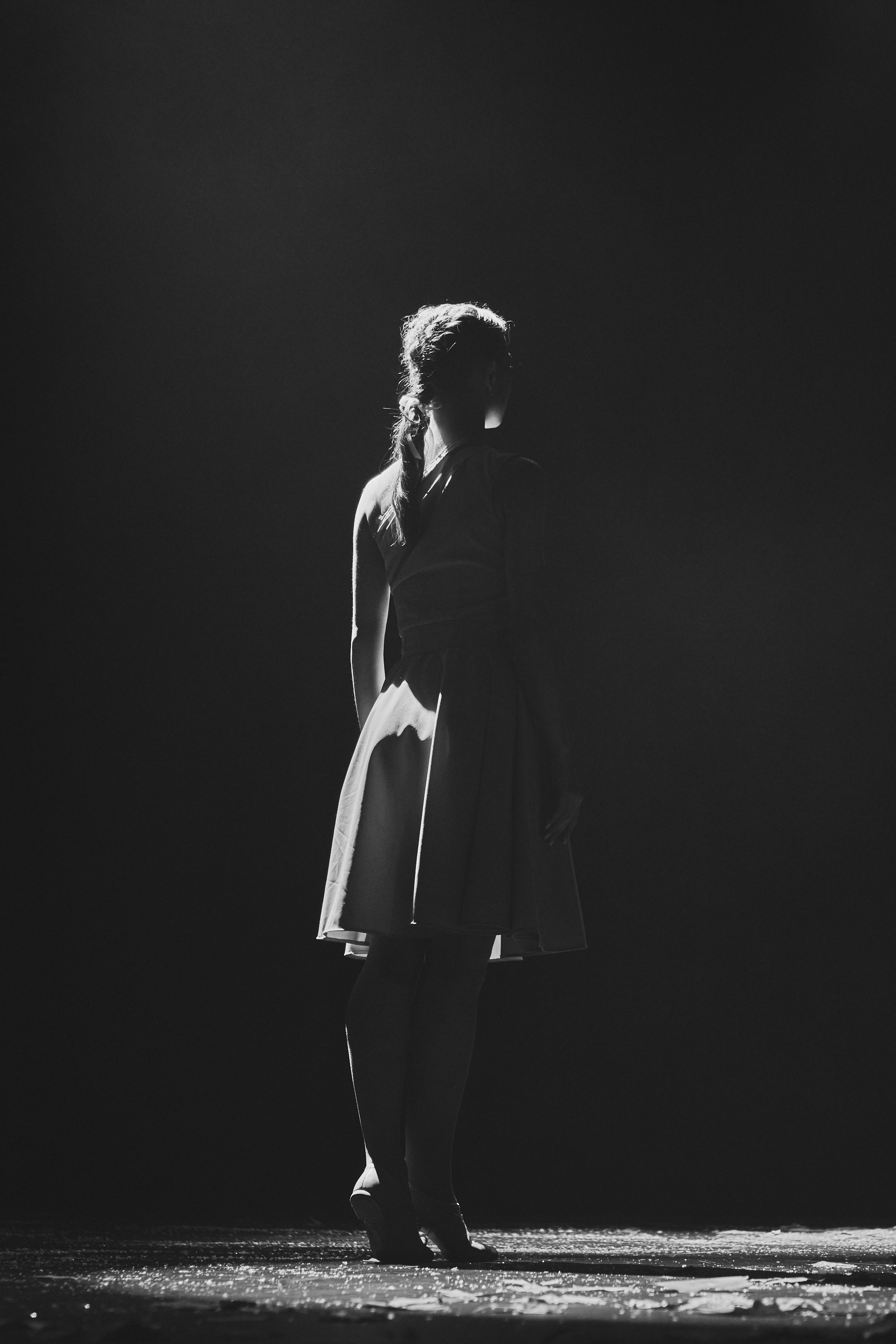 «Утро Рождества» (второй показ)