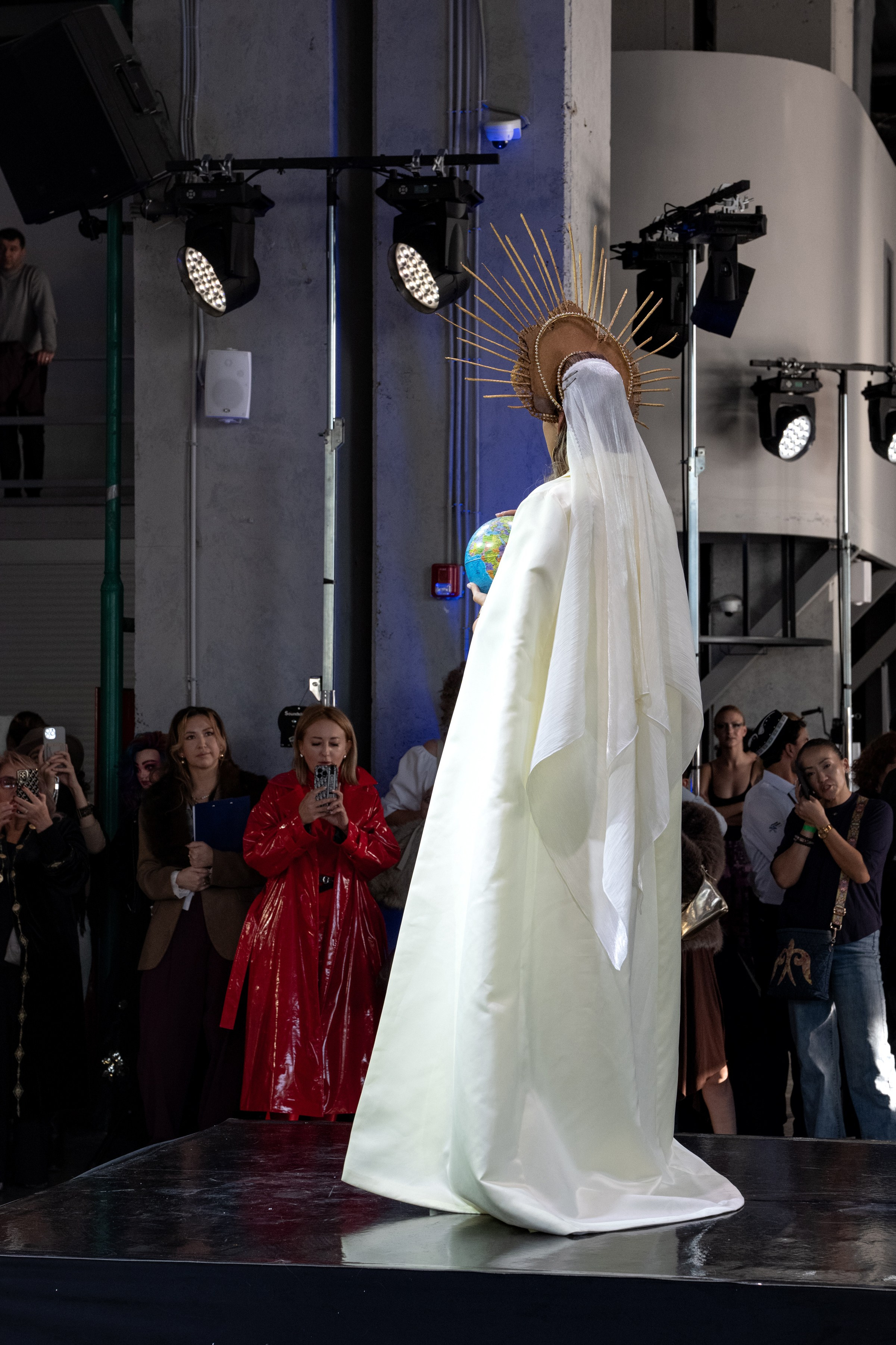 Asian Global Cup 2025 Day3. Сайт Алматинского НЮ АРТ, будуар и фэшн фотографа Дениса Карпенко