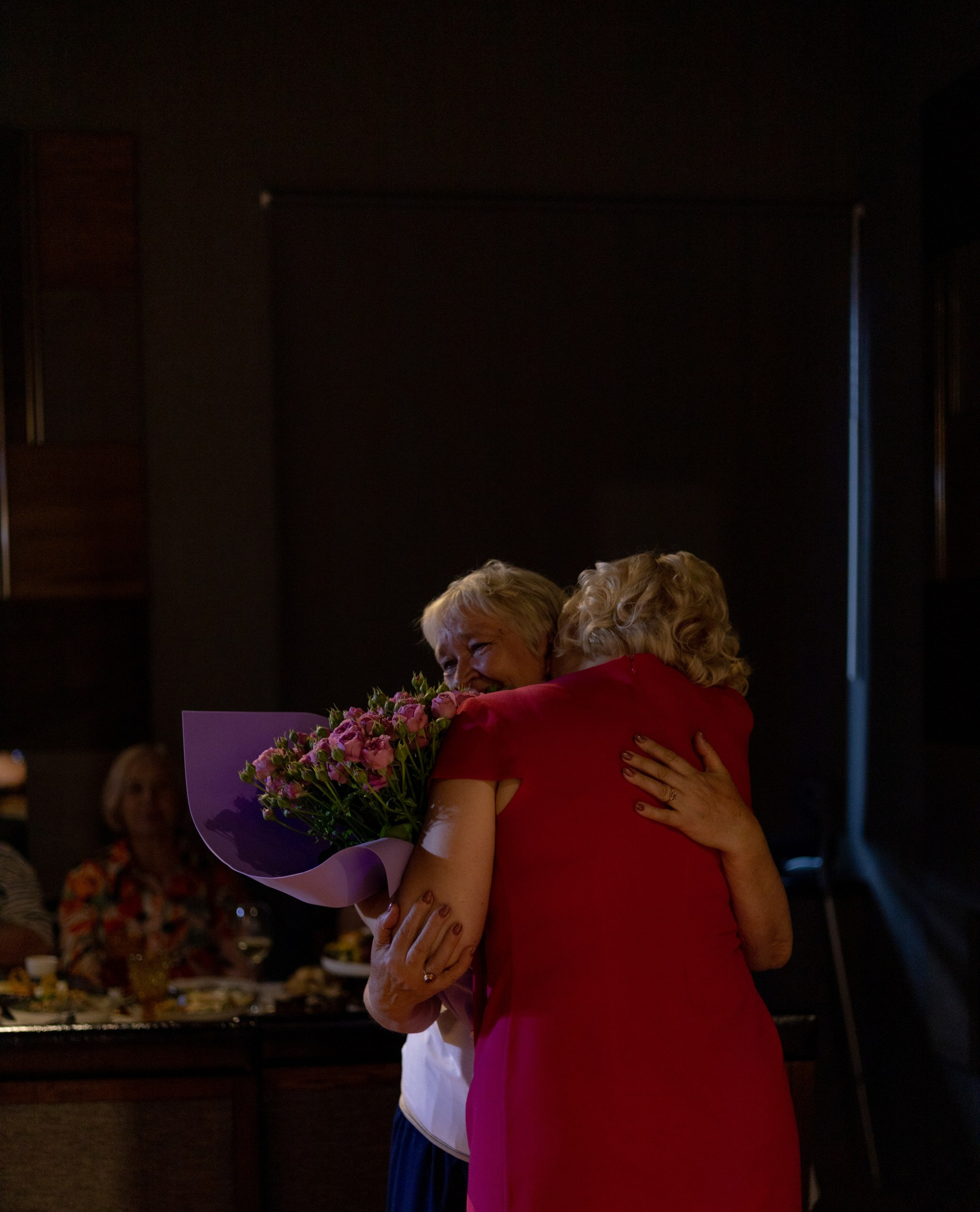 Юбилей Алёны. Фотограф Краснодар | Москва | Санкт — Петербург Куценко Диана