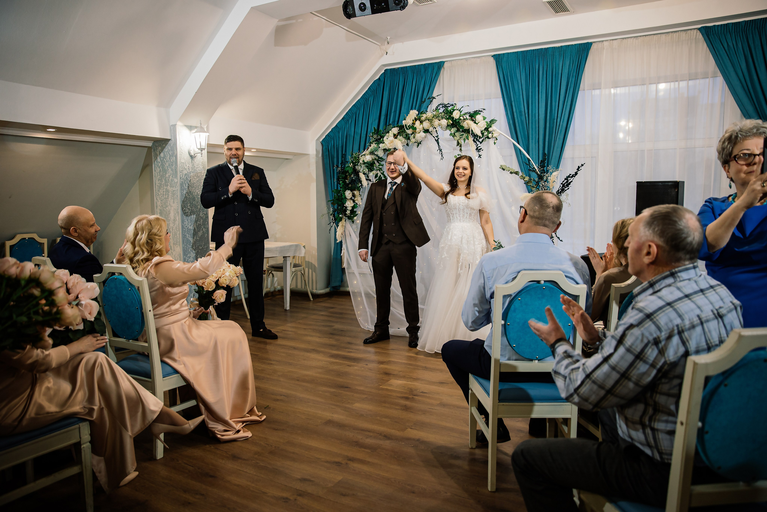 Алёна и Денис. Семейный фотограф Толстикова Кристина