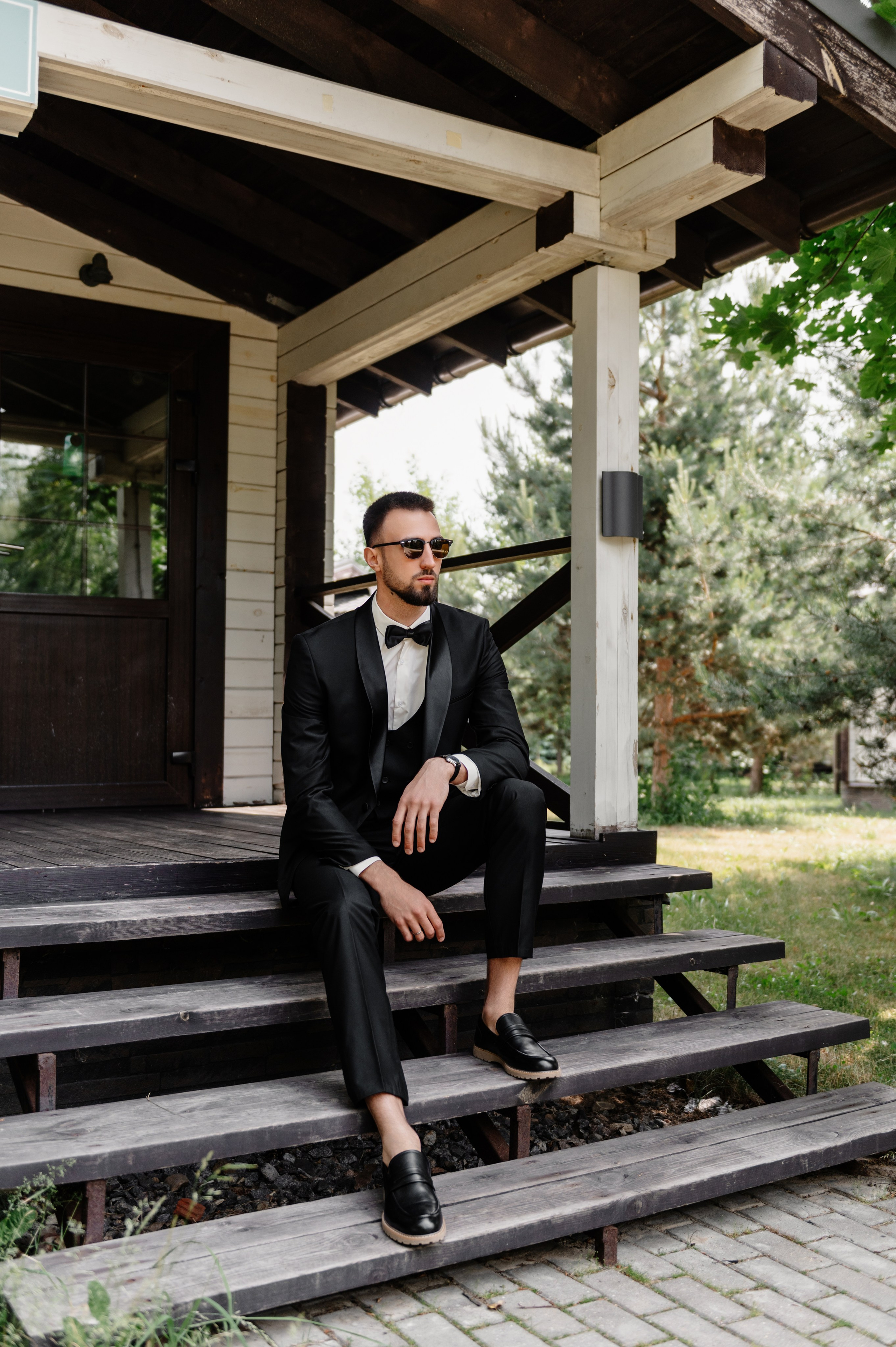 Nikita & Alexandra. Свадебный и индивидуальный фотограф Никита Роут | Москва