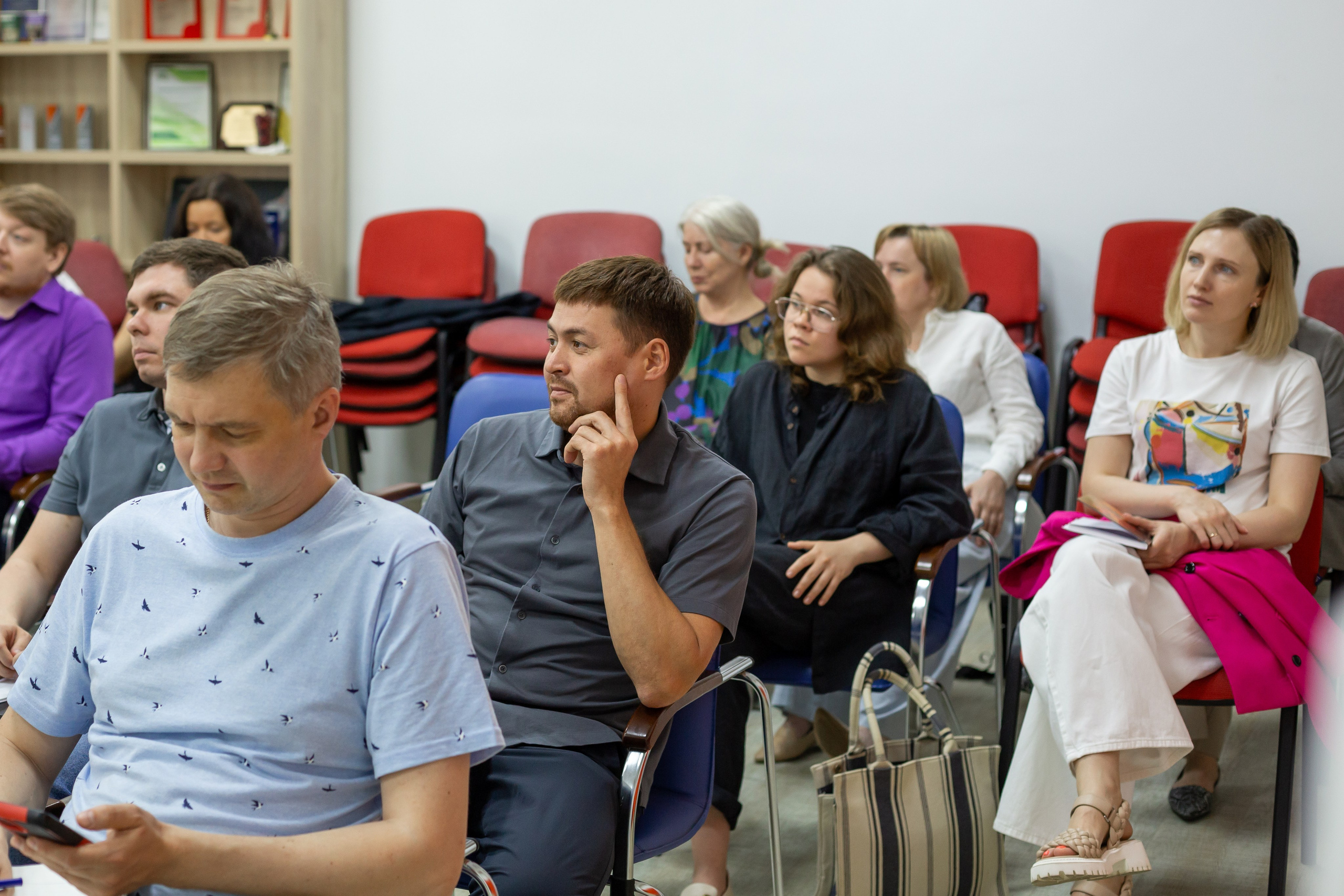 Тренинг. Ирина Квасова | Фотограф в стиле VOGUE | Тюмень