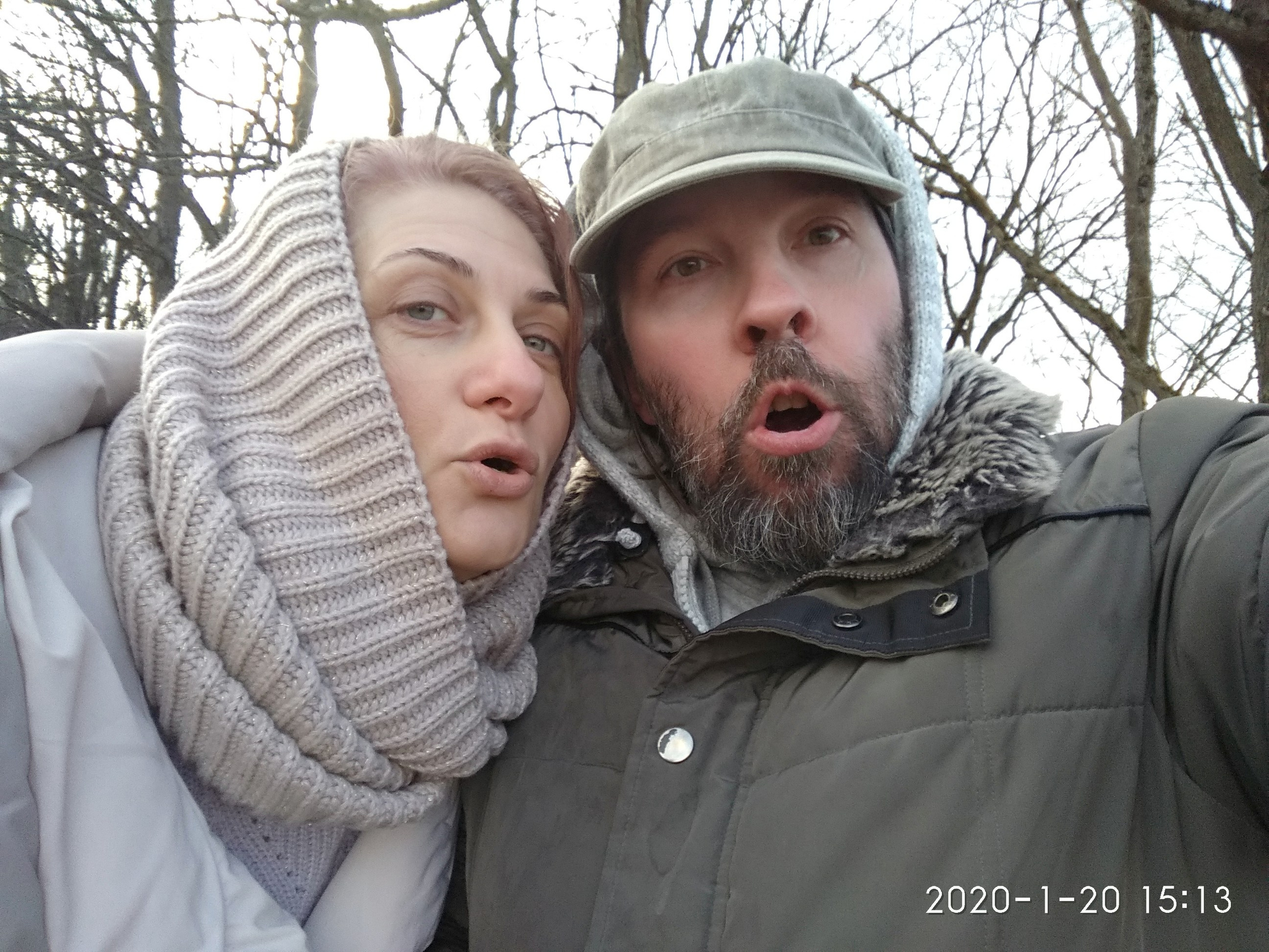 Мамочка дорогая, Царствие Небесное!. Собор Отрасли