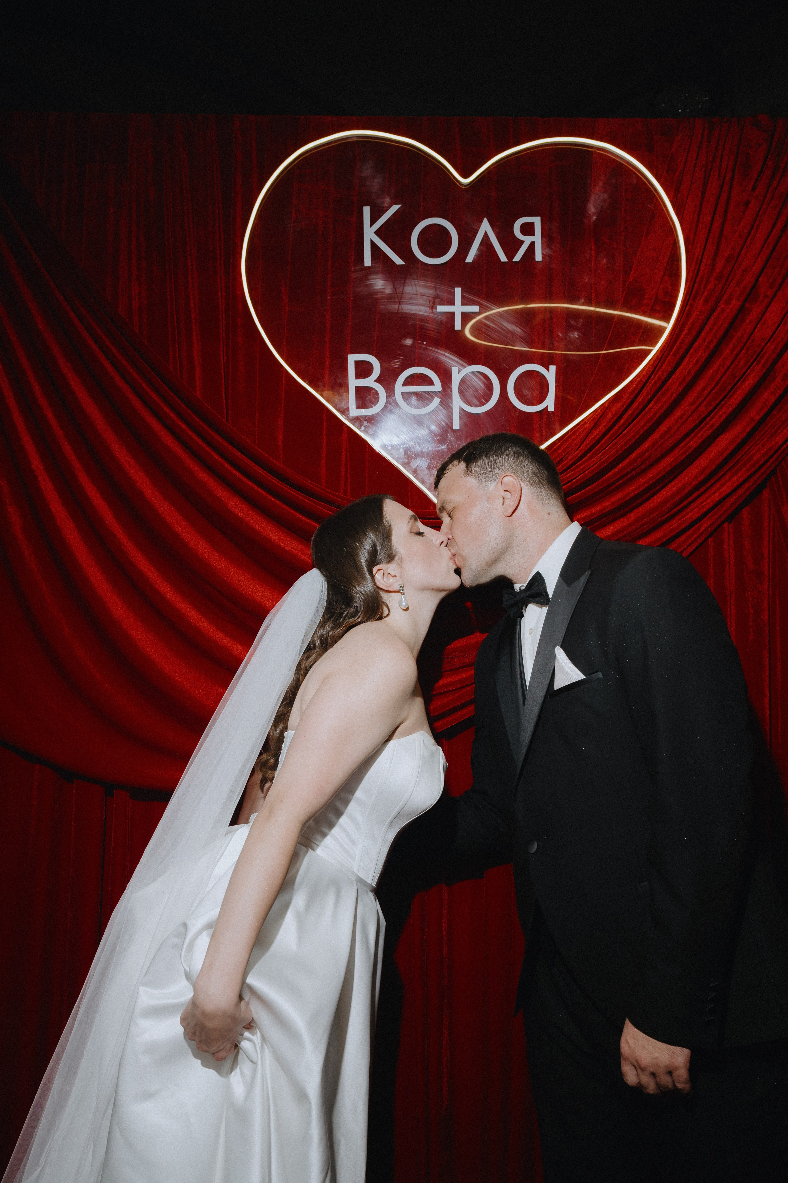 Вера & Николай, FoodFactory