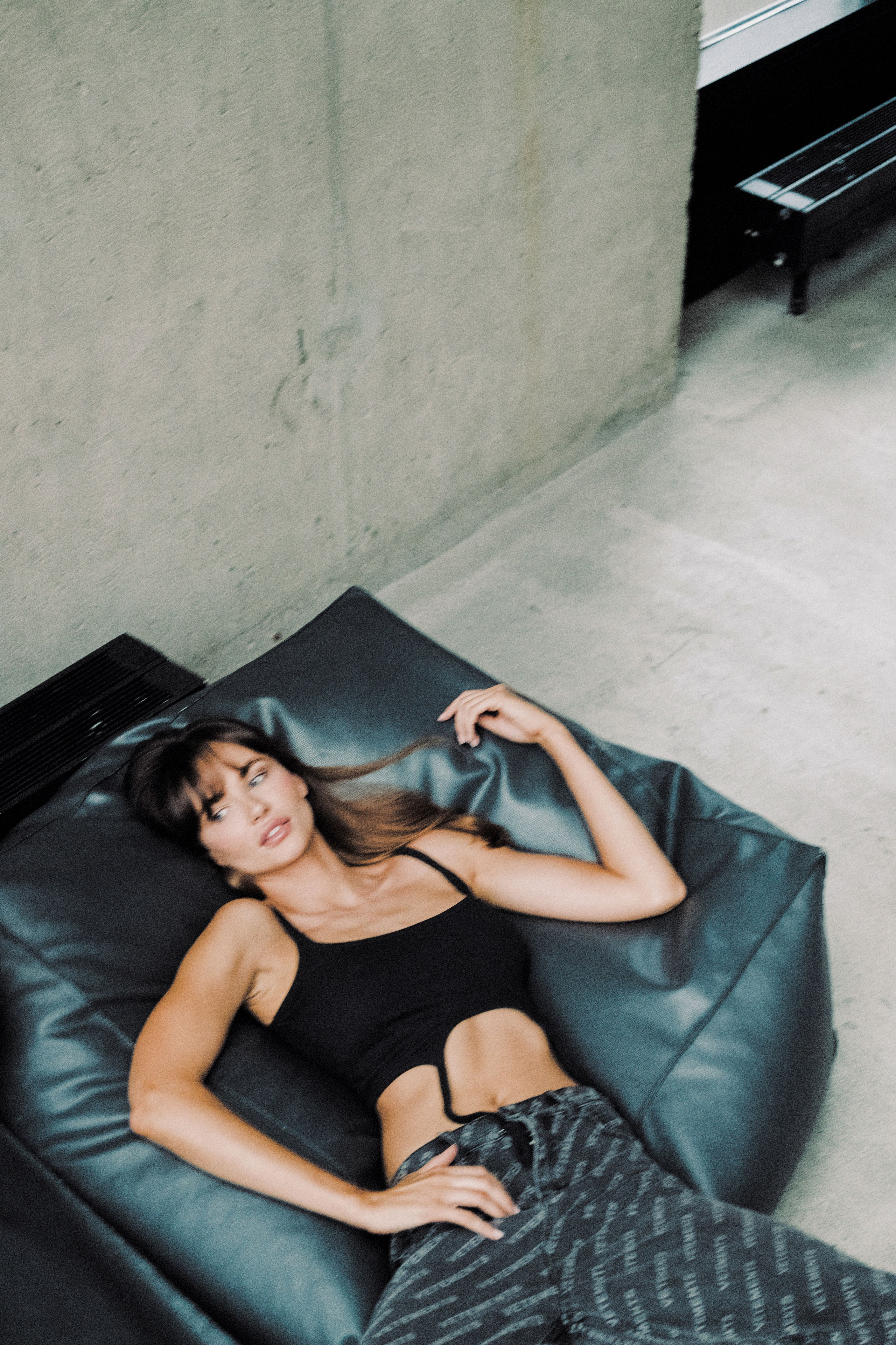 Portrait. CamToGo with Aleks