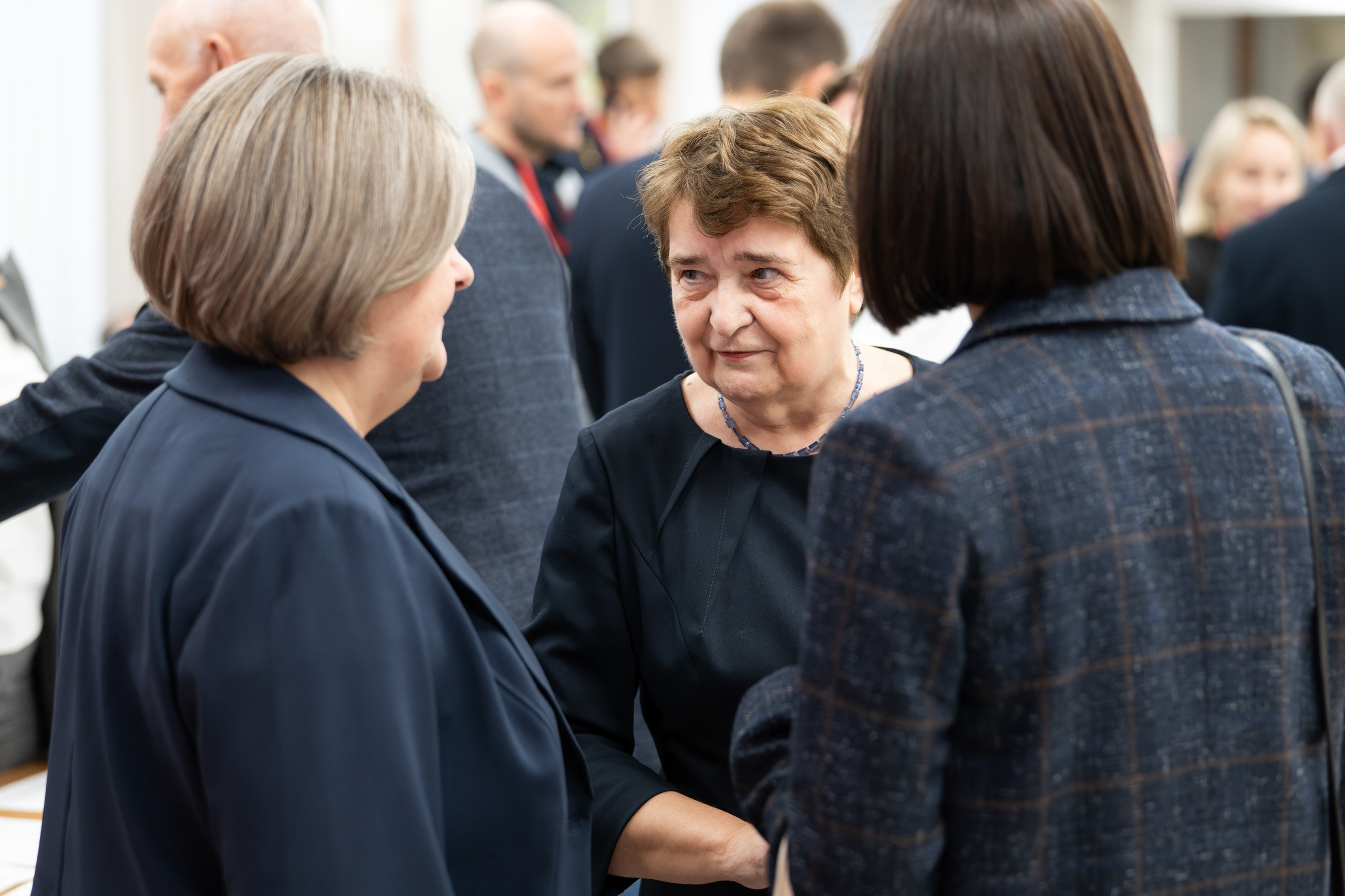 20 лет Роснедр. Репортажный фотограф Сергей Дроздов