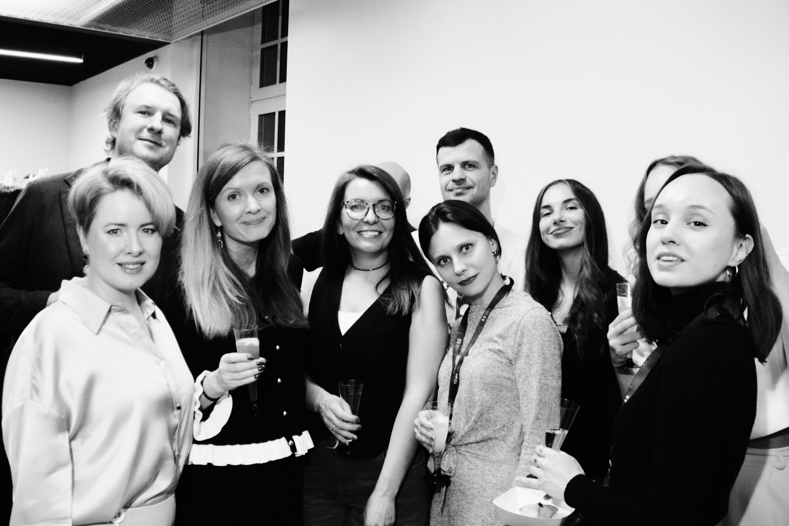 ЦРТ — Центр Речевых Технологий. Портретный Фотограф Александр «Konevtsoph» В Санкт-Петербурге