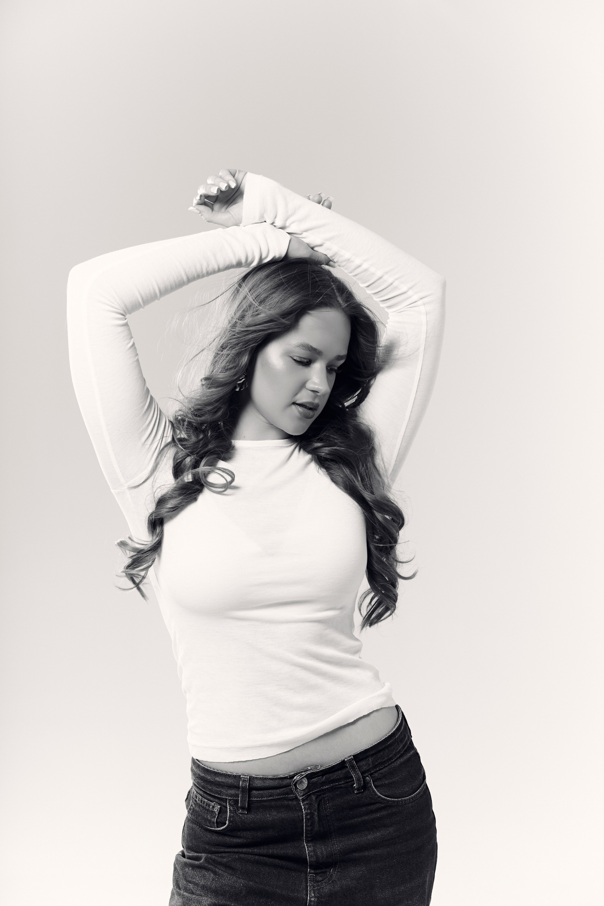 Индивидуальные фотосессии. Фотограф Москва/Алексин Ангелина Довгалева