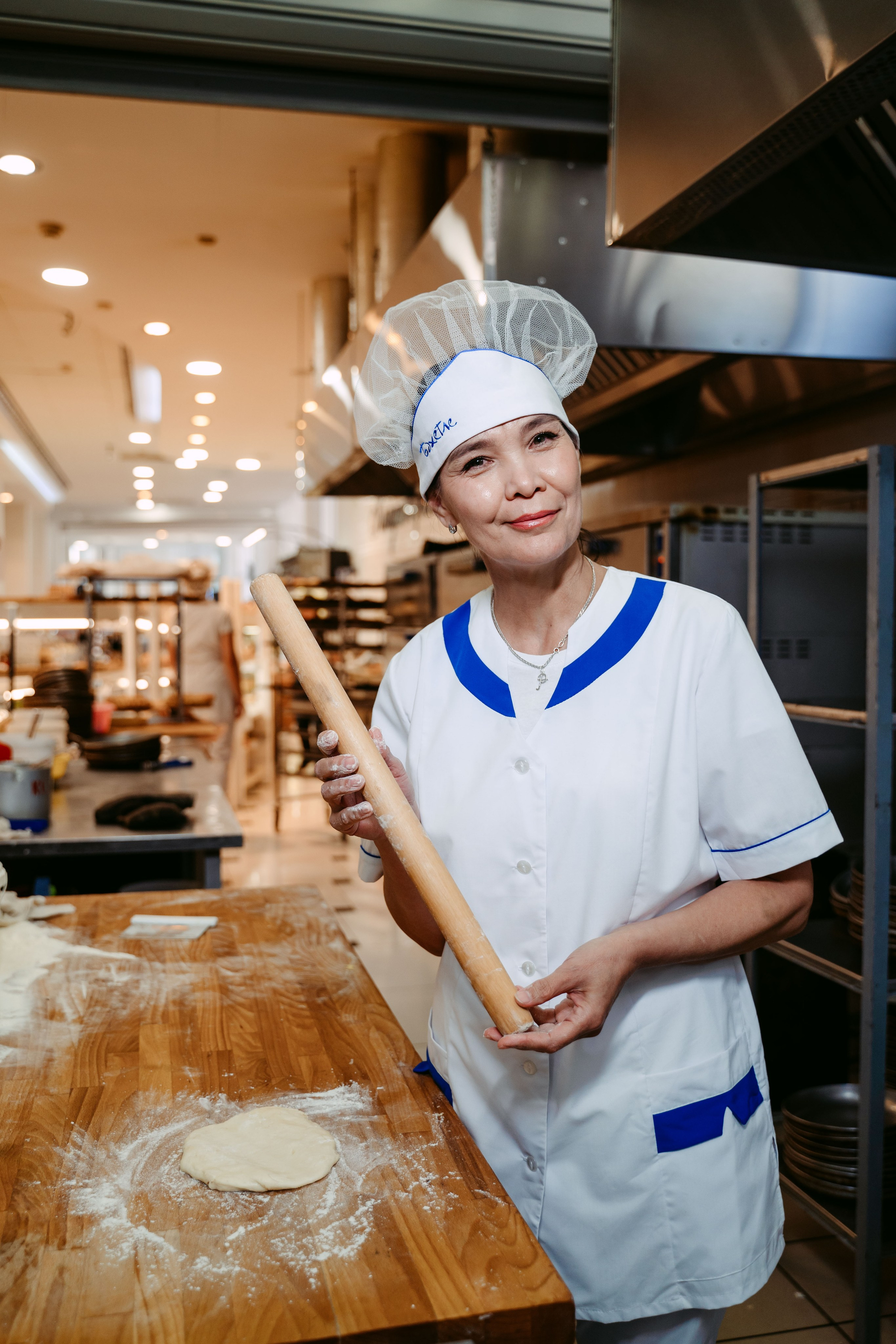 Бахетле / Сеть супермаркетов. Саша Копылов, фотограф в Казани