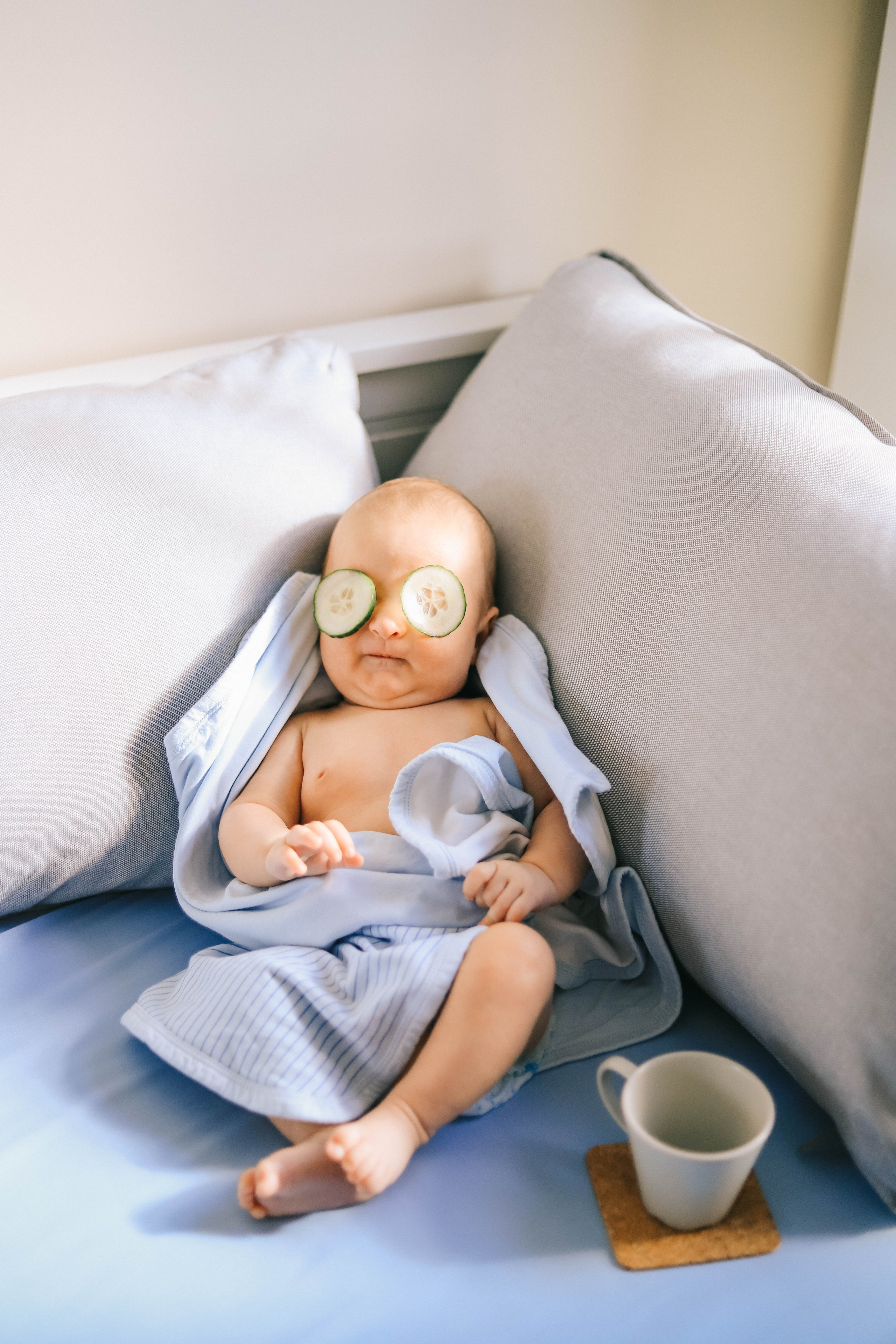 Луиза домашняя фотосессия. Женский/Детский фотограф в Симферополе Вероника Слепогина