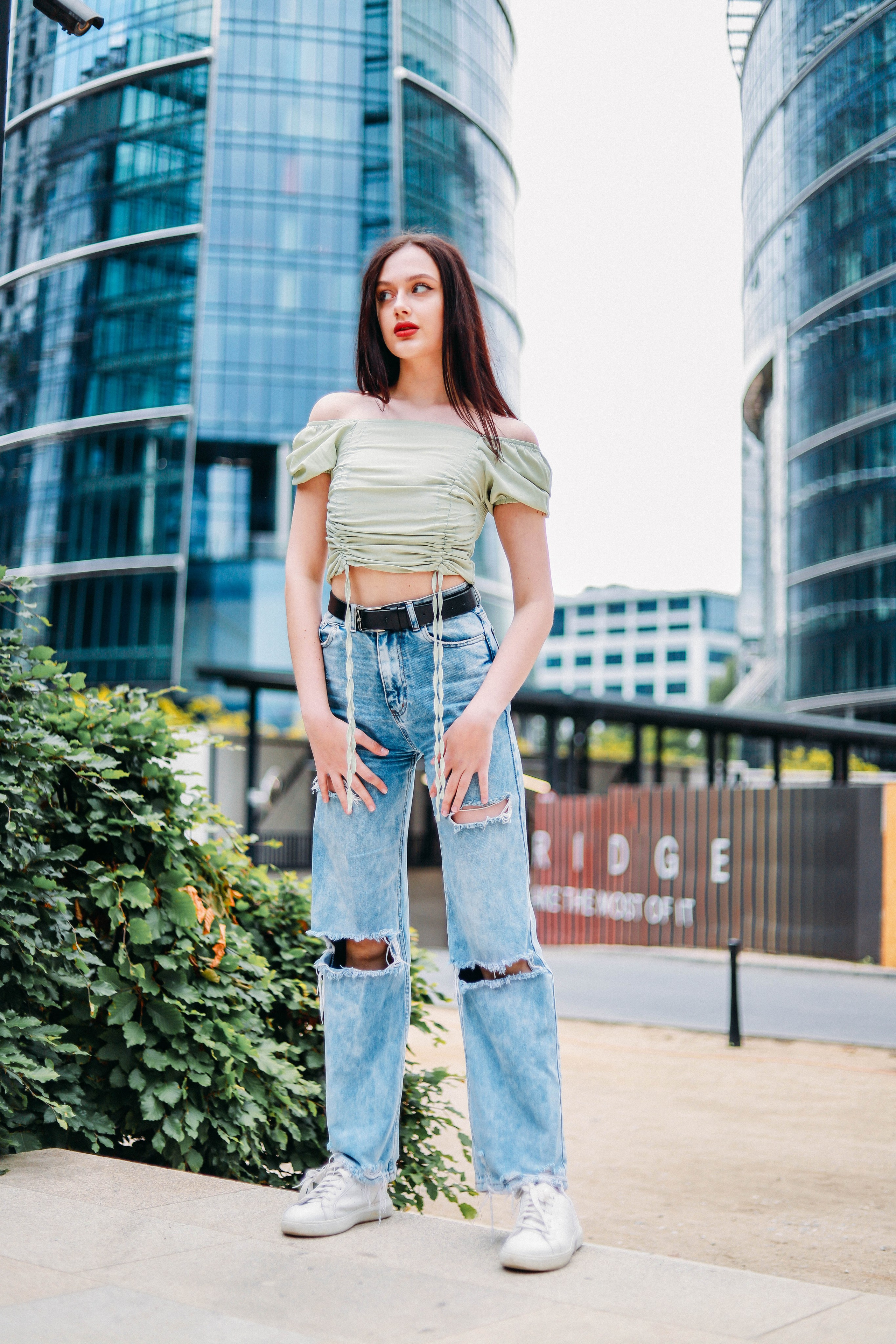 Анна. Женский/Детский фотограф в Симферополе Вероника Слепогина