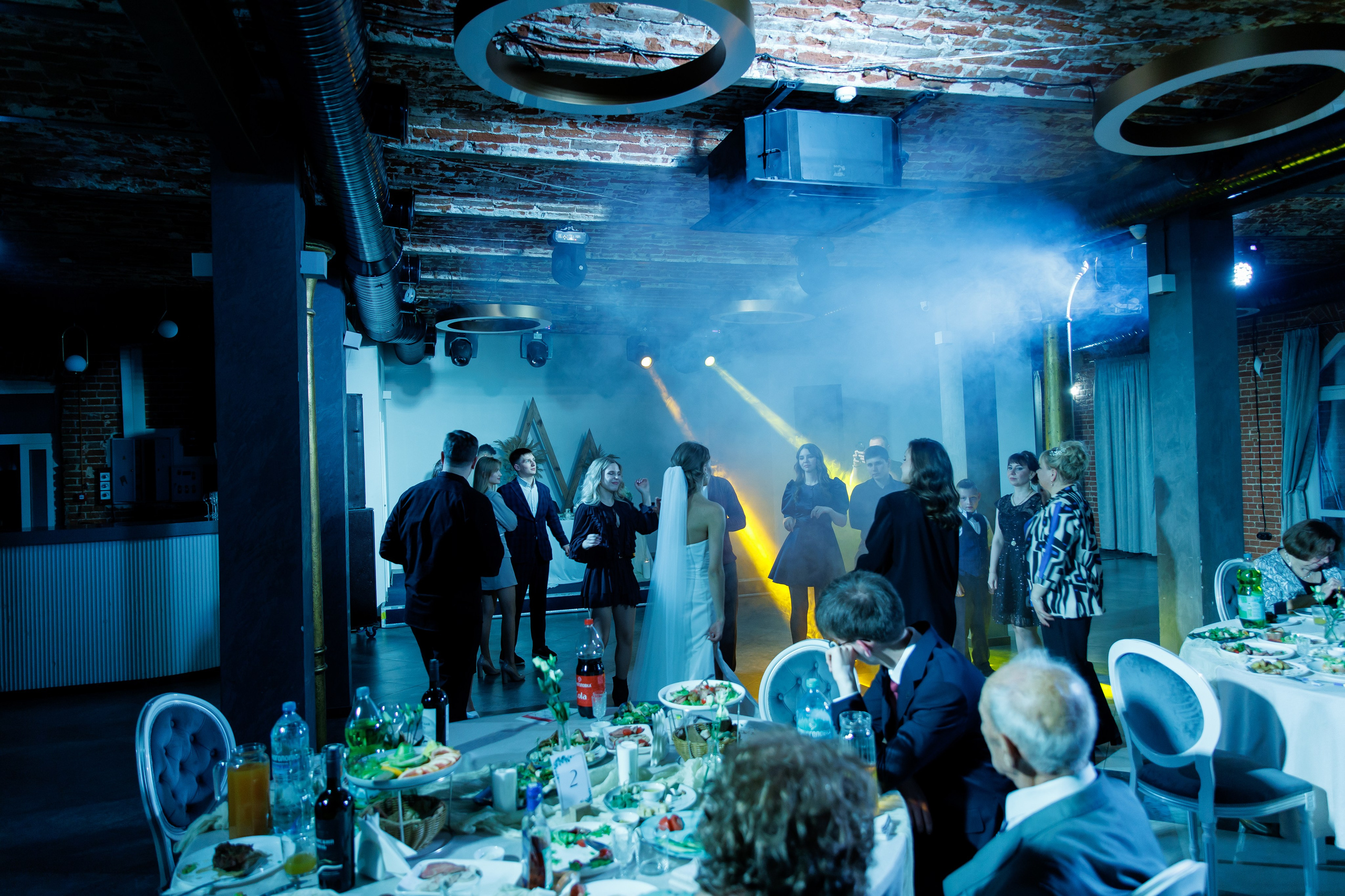 Кирилл и Дарья. Свадебный фотограф в Саратове