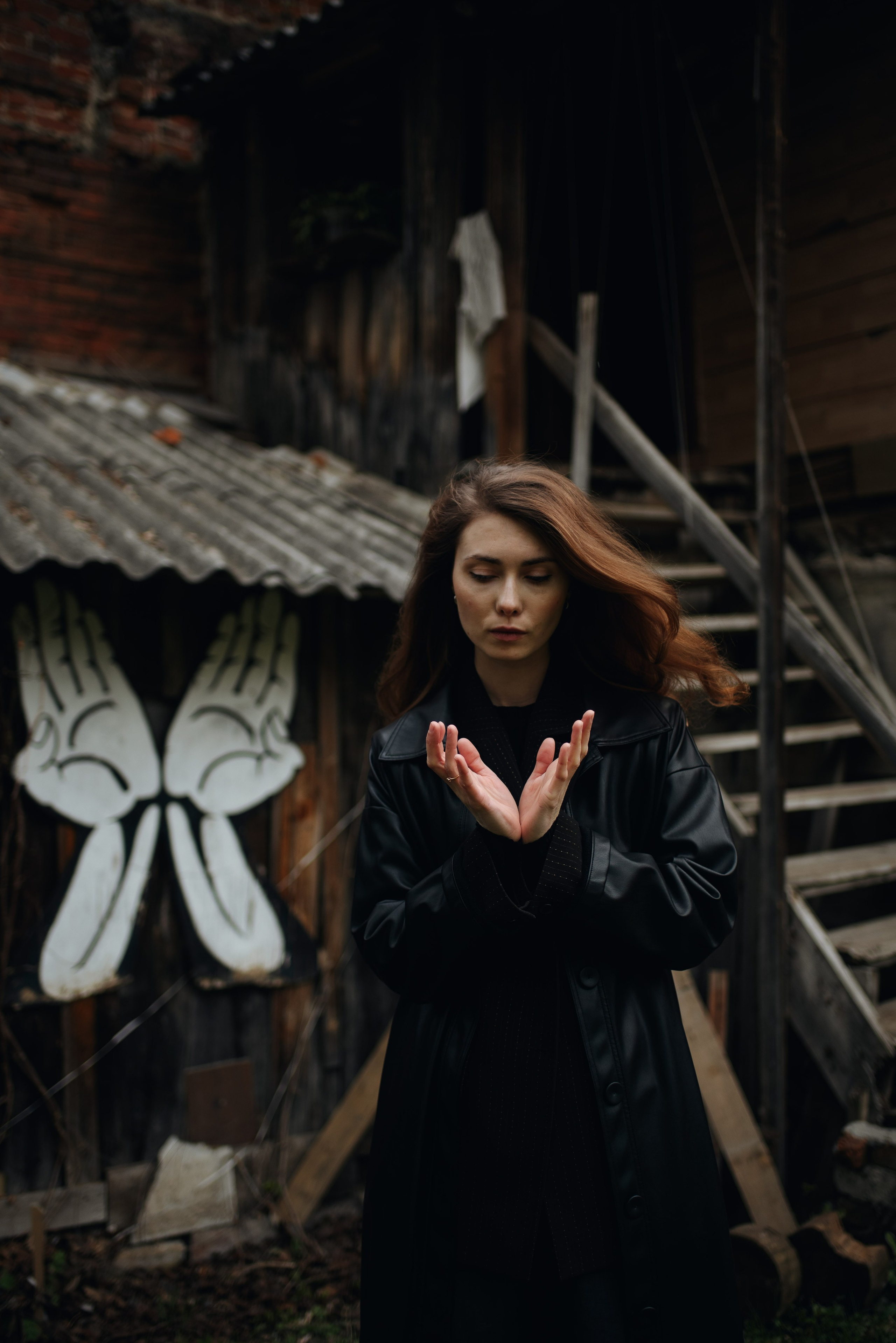 Анна. Обо мне