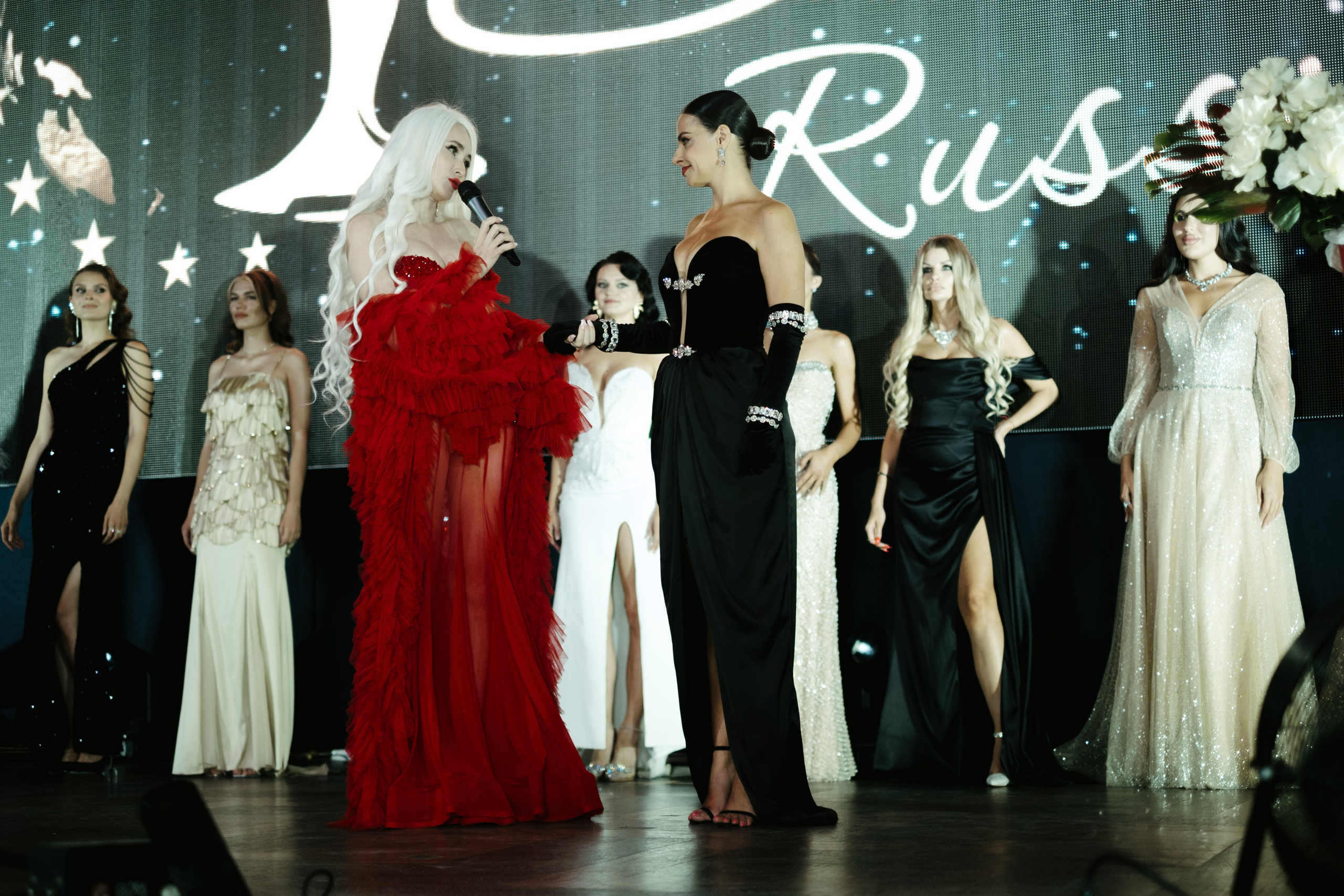 Мисс и Миссис Россия Земли Краснодар 2025 программа. Свадебный и репортажной фотограф Денис Ожигин в Краснодаре и Краснодарском крае