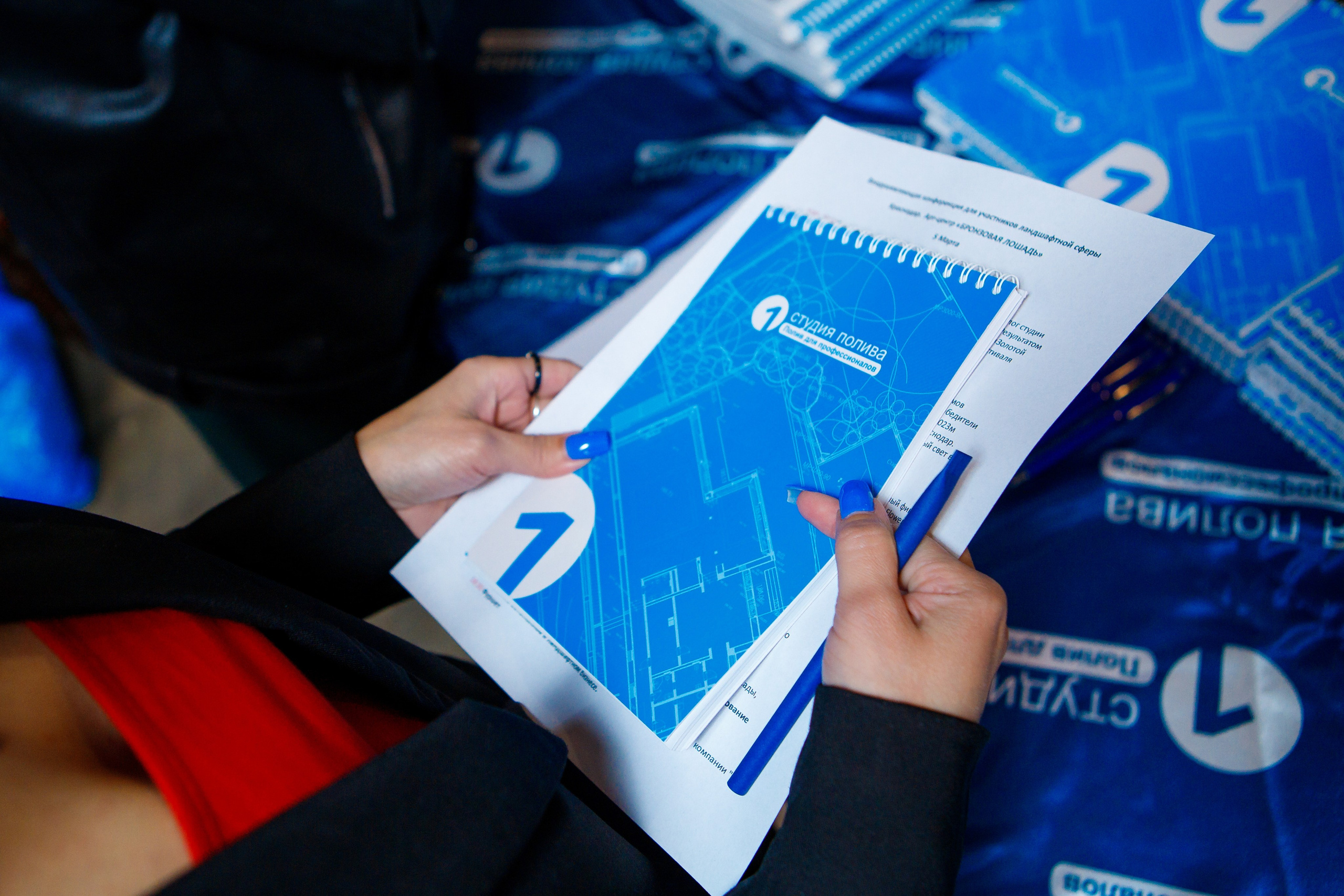 Студия Полива. Репортажный и свадебный фотограф в Краснодаре