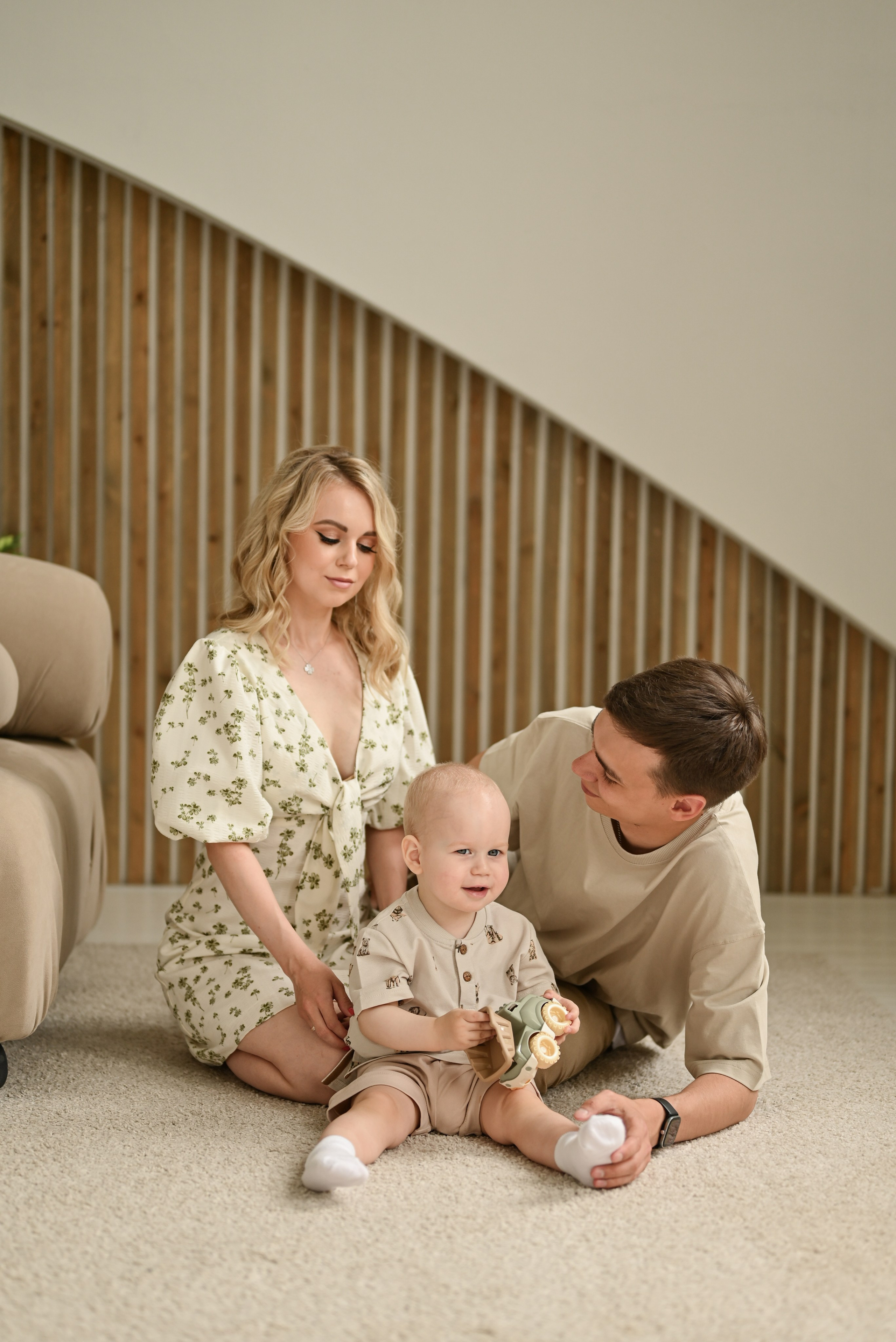 Гордею полтора годика!. Свадебный и семейный фотограф в Уфе Александров Максим