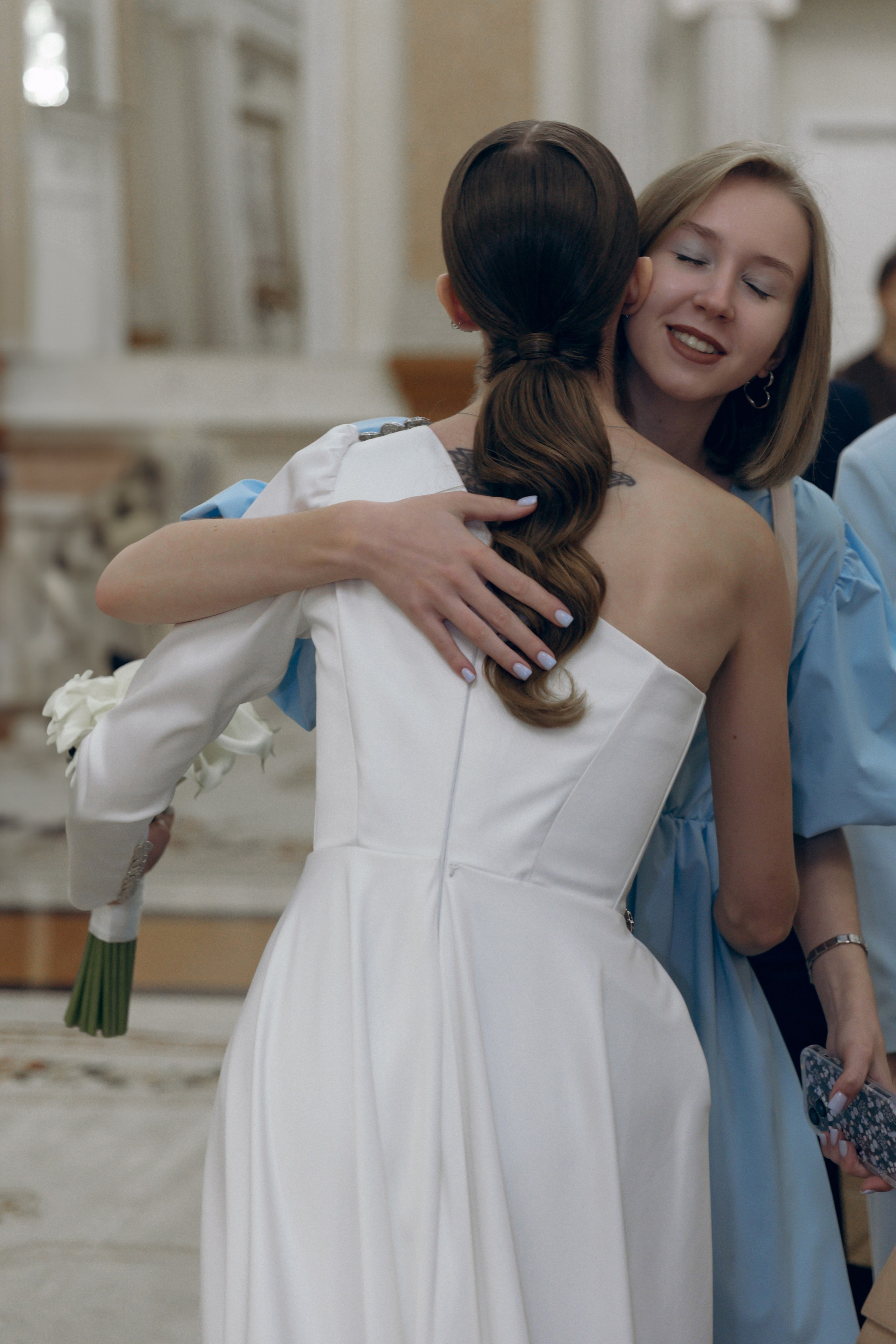 Анатолий и Евгения, 5/10/ 2024. Свадебный  и семейный фотограф в Краснодаре