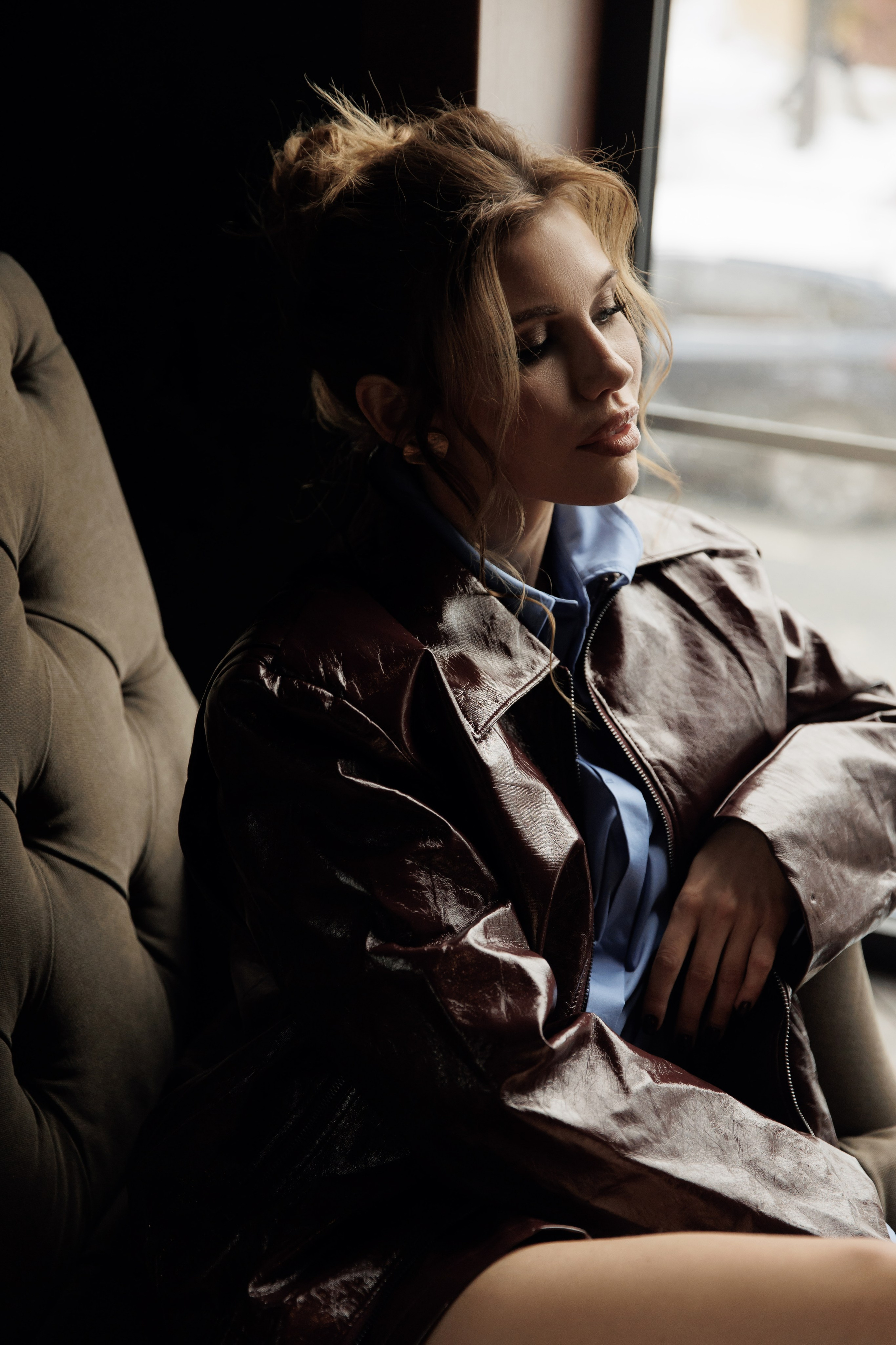 ПОРТРЕТЫ. Свадебный фотограф Екатерина Худякова — Ярославль, Санкт-Петербург, Москва