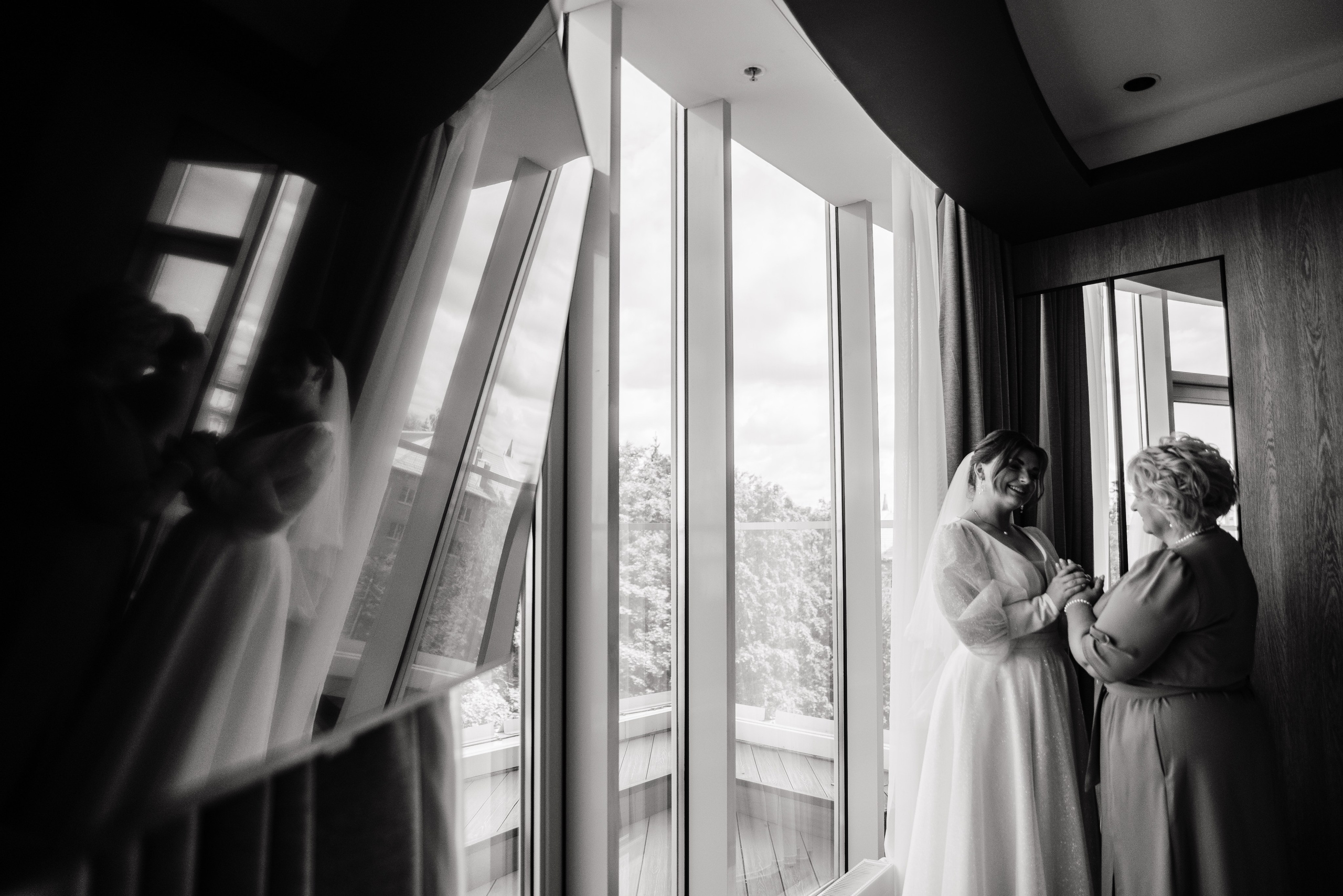 Влад и Юля 28.07.2023. Свадебный и семейный фотограф в городе Смоленске