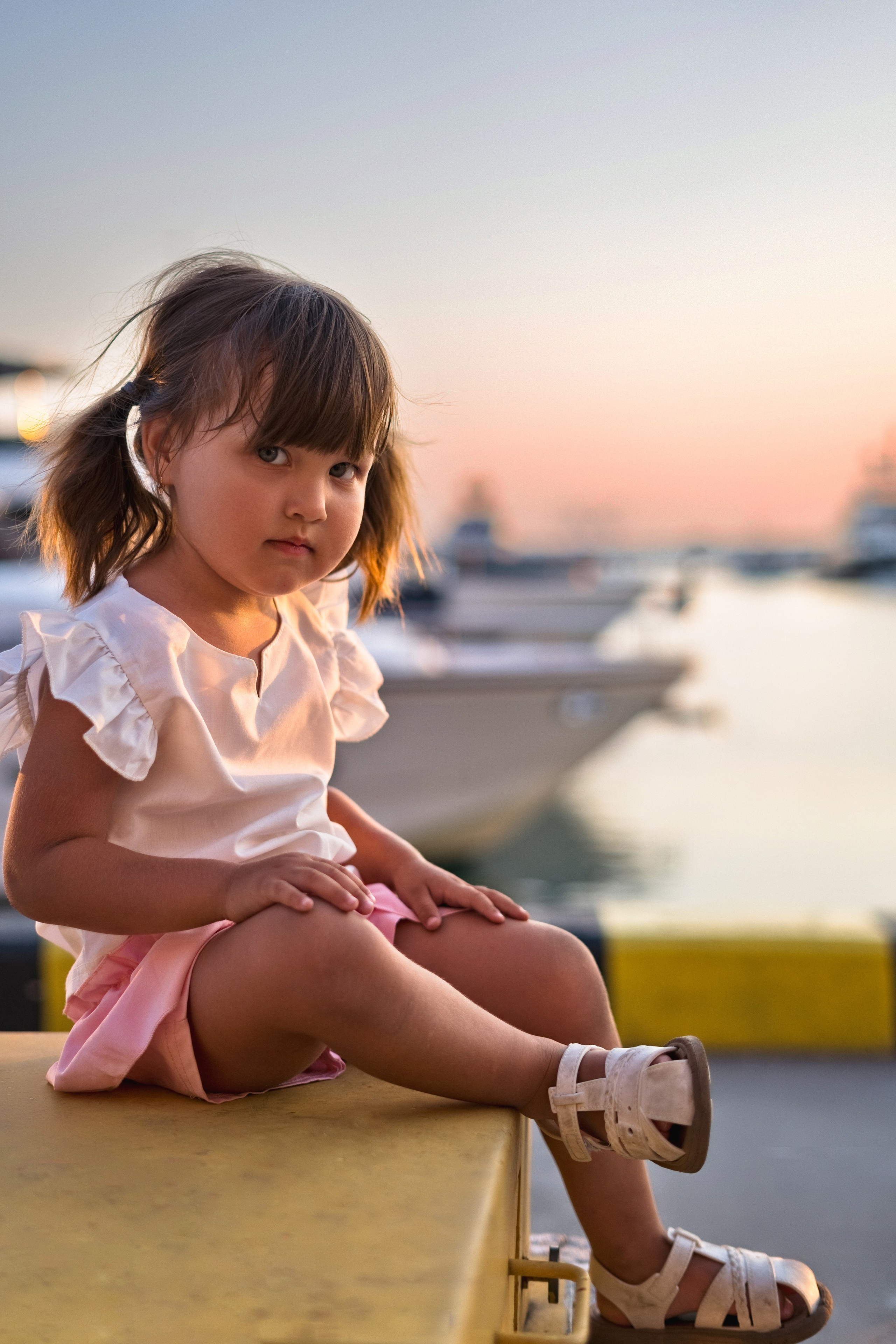 Семейная фотосессия в центре Сочи. Профессиональный Фотограф в Сочи Марина Ситкина