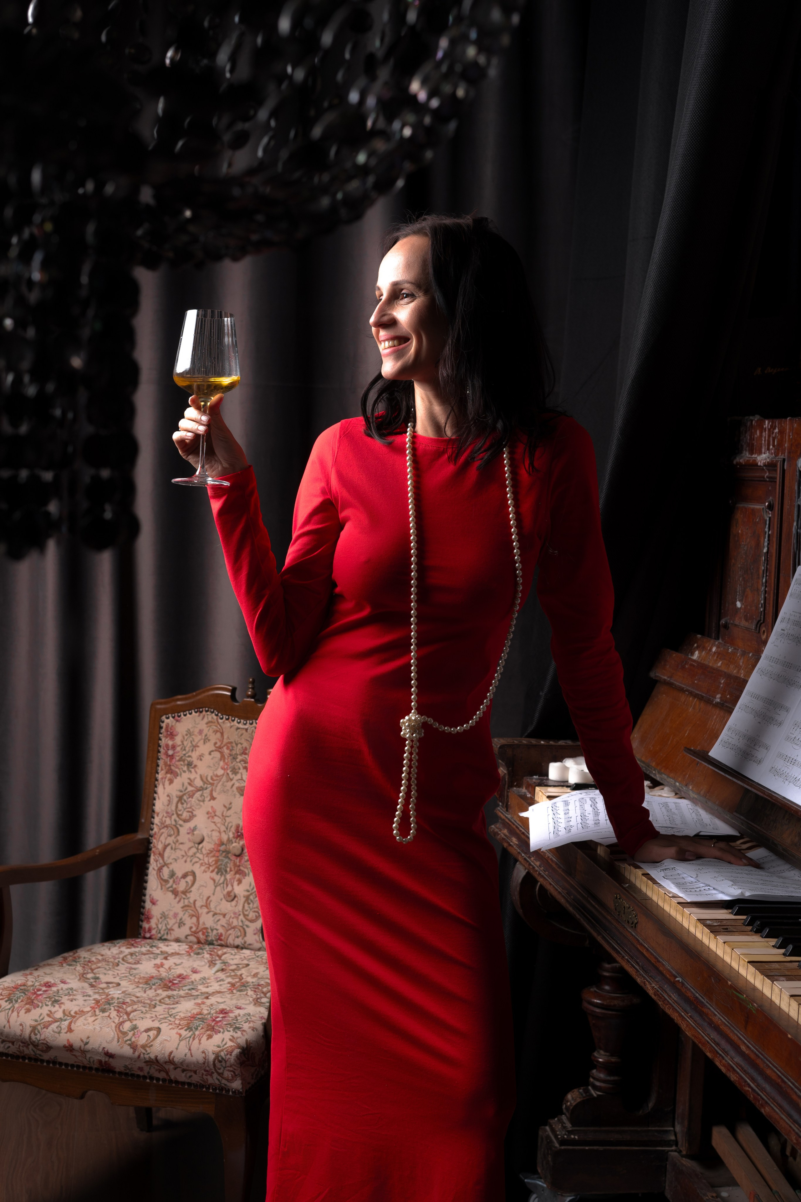 Анастасия. Профессиональный Фотограф в Сочи Марина Ситкина